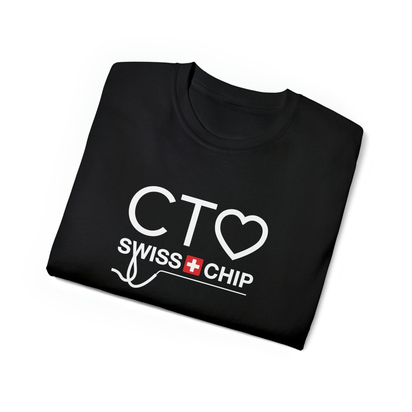 Swiss CTO Love 2 - male