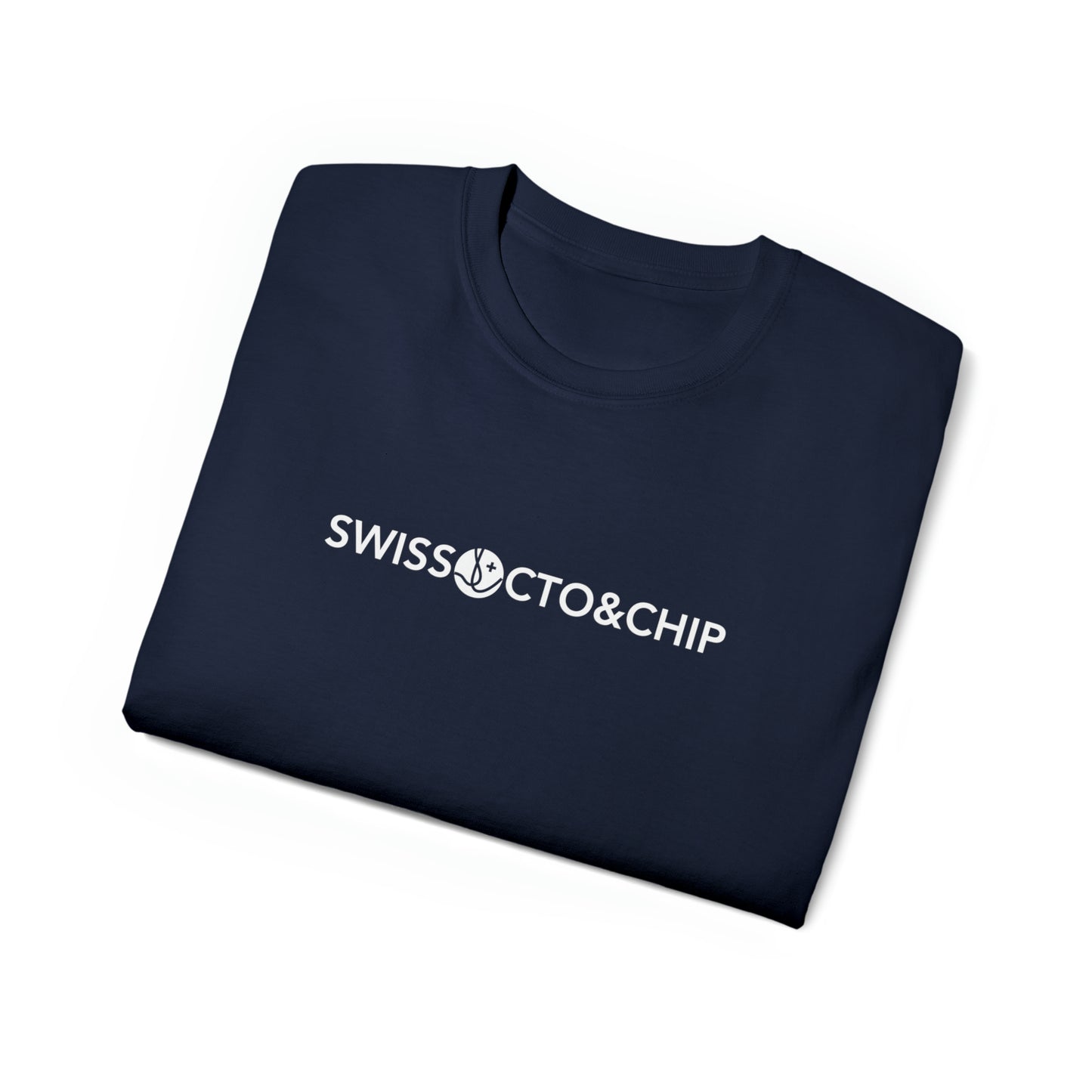 SwissCTO&CHIP Logo