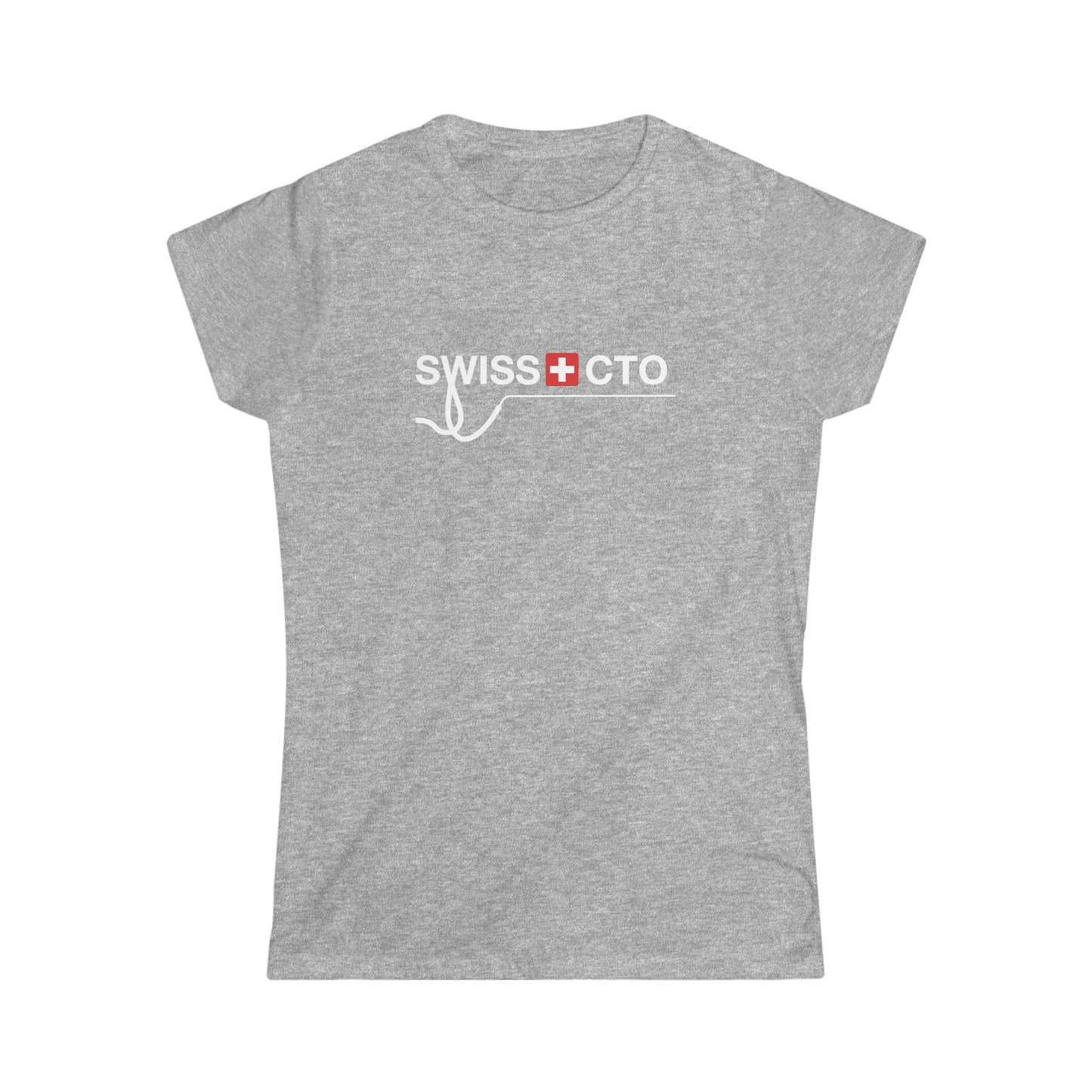 Swiss CTO Logo - female