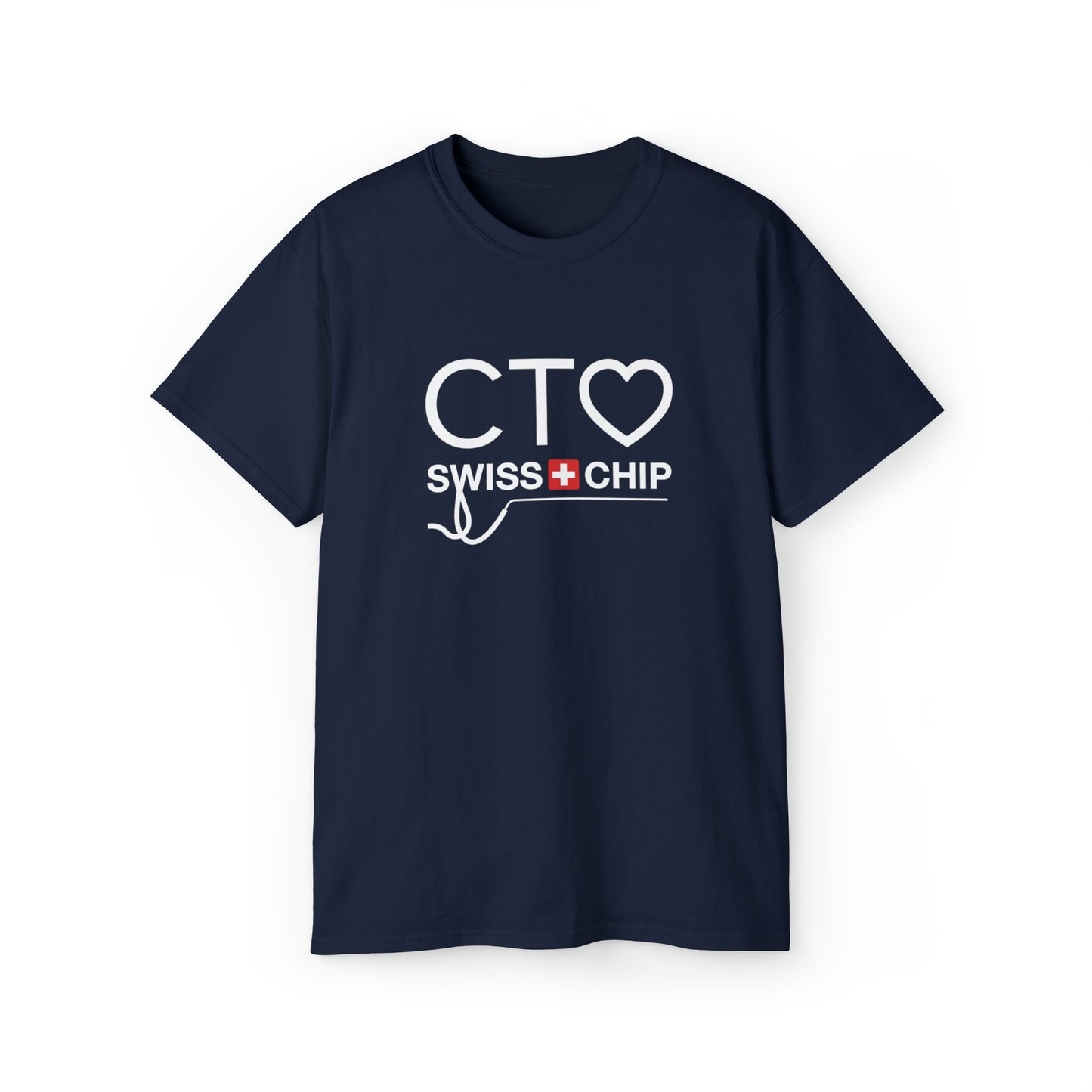 Swiss CTO Love 2 - male