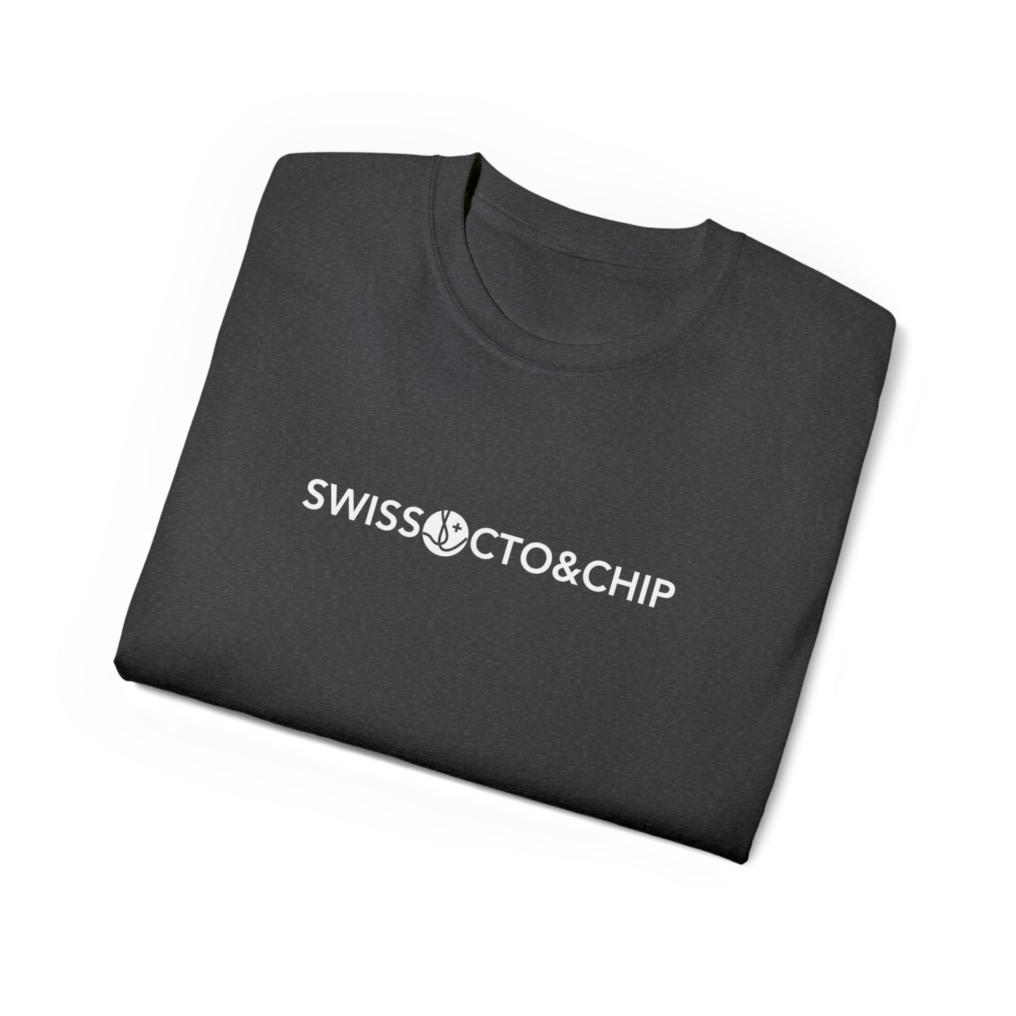 SwissCTO&CHIP Logo