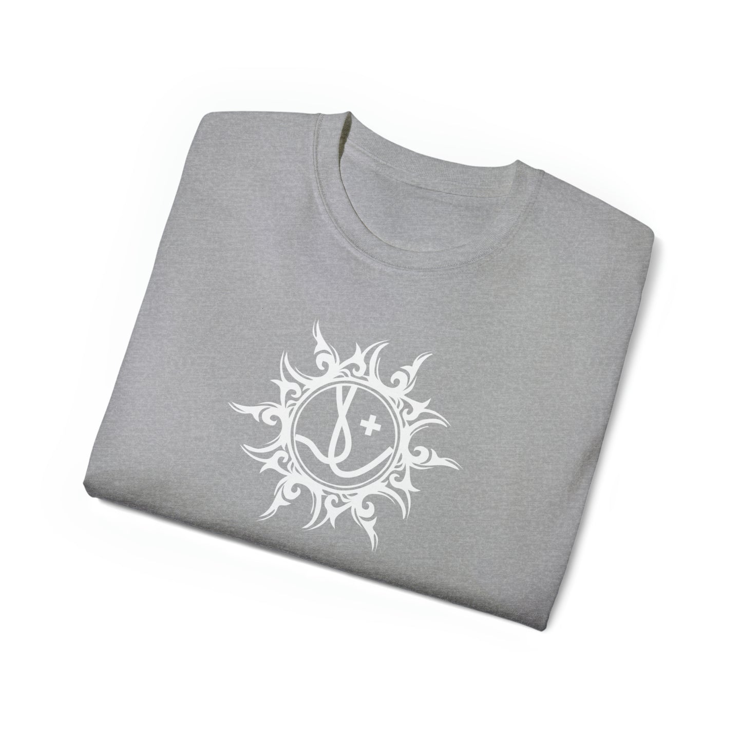 Swiss CTO Logo Tribal - male