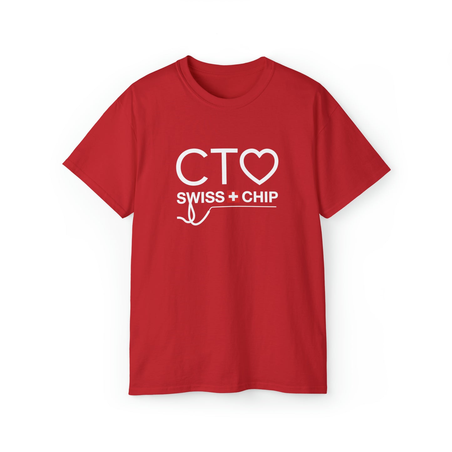 Swiss CTO Love 2 - male