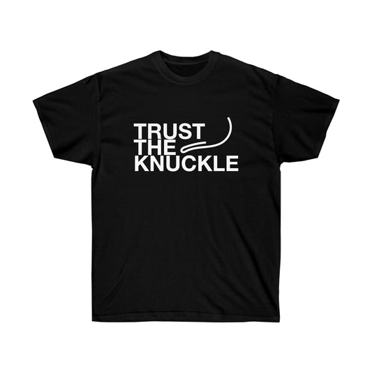 Trust the knuckle 2 - male