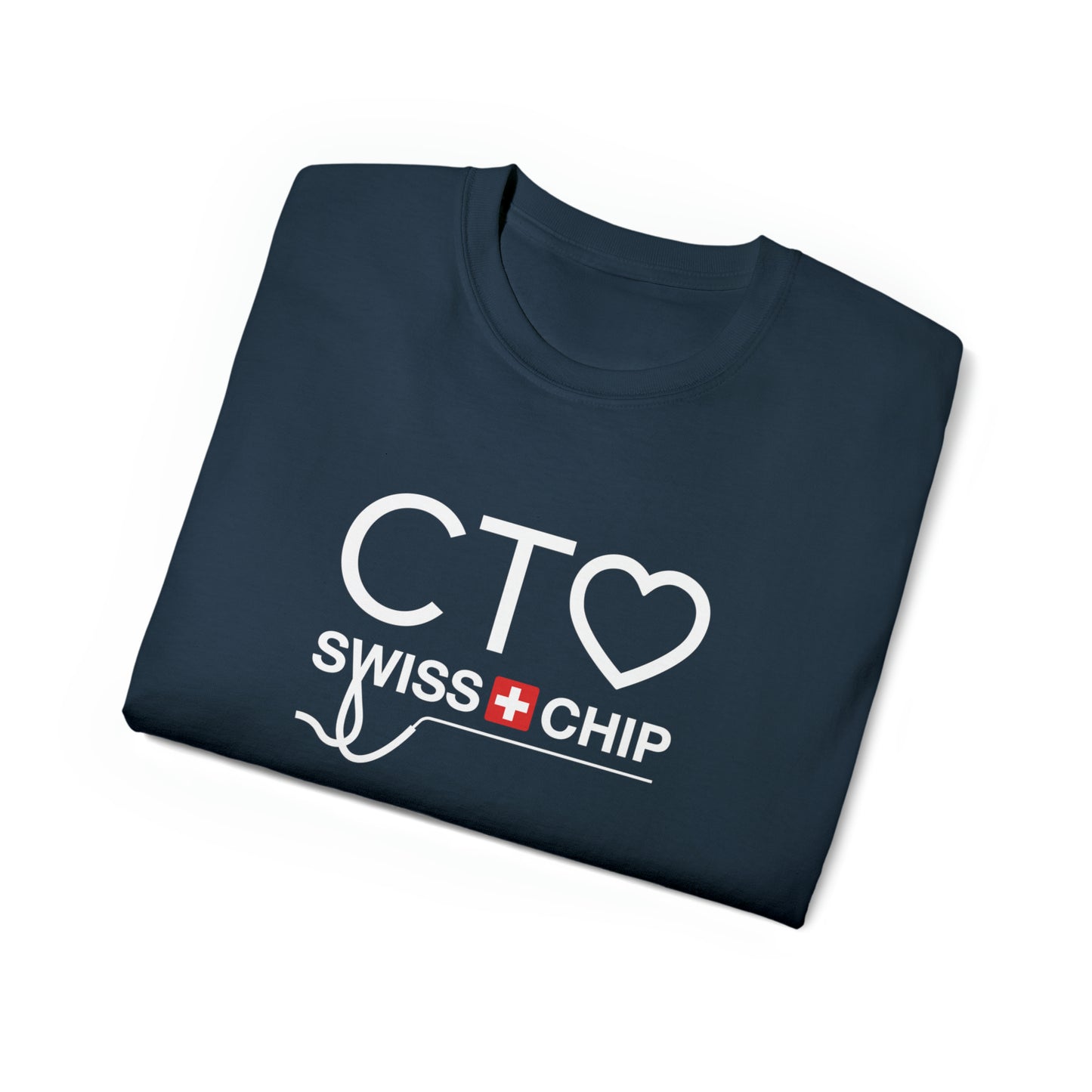 Swiss CTO Love 2 - male