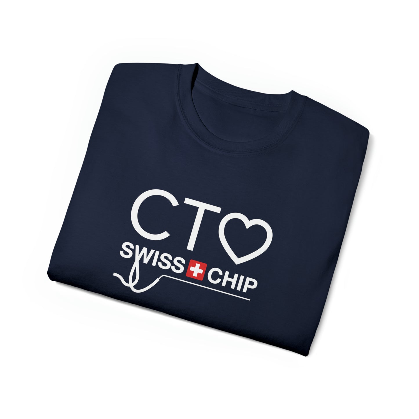 Swiss CTO Love 2 - male
