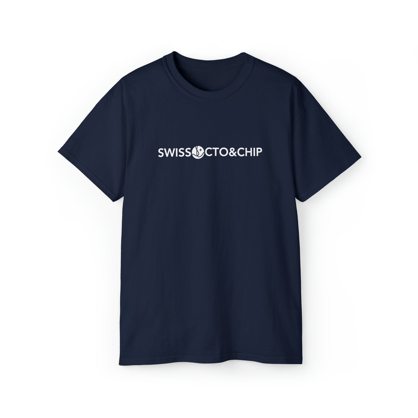 SwissCTO&CHIP Logo