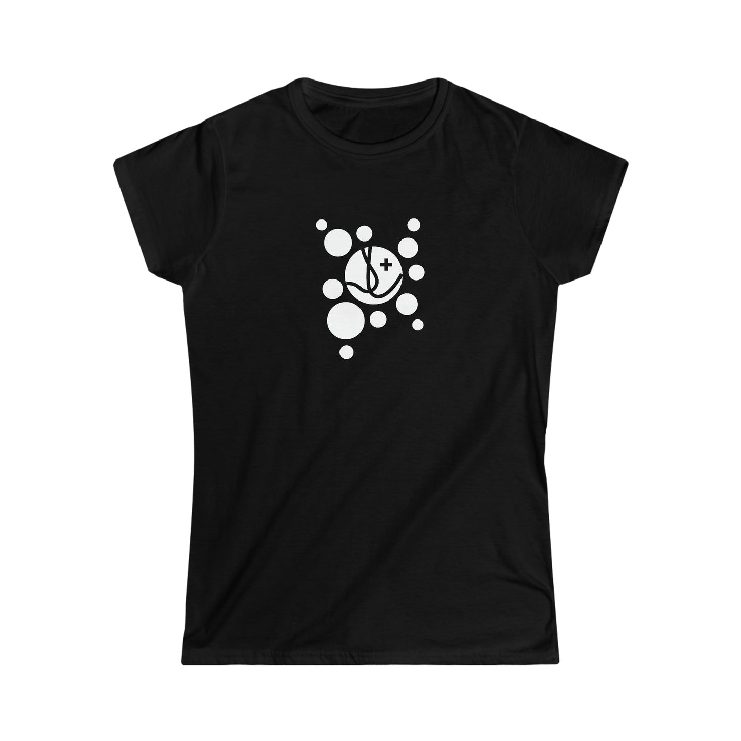 Swiss CTO Logo Bubbles - female