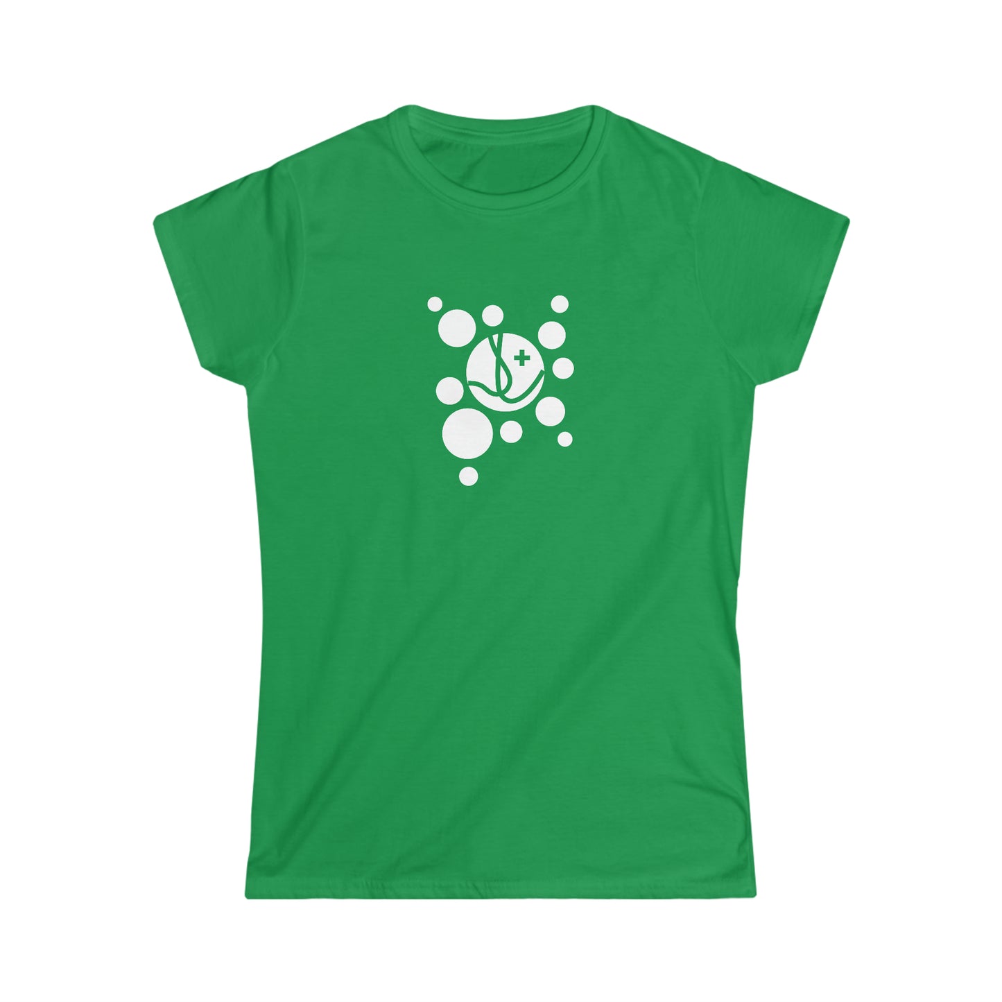 Swiss CTO Logo Bubbles - female