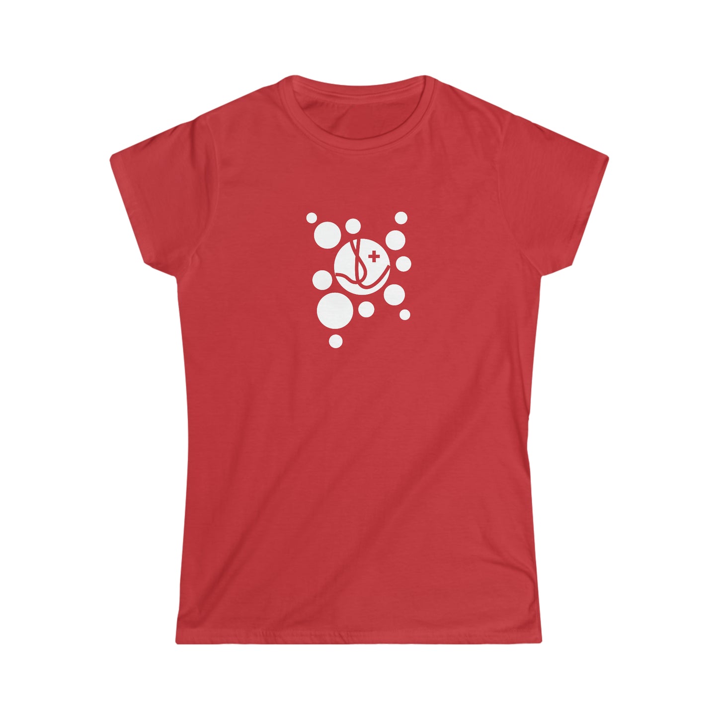 Swiss CTO Logo Bubbles - female