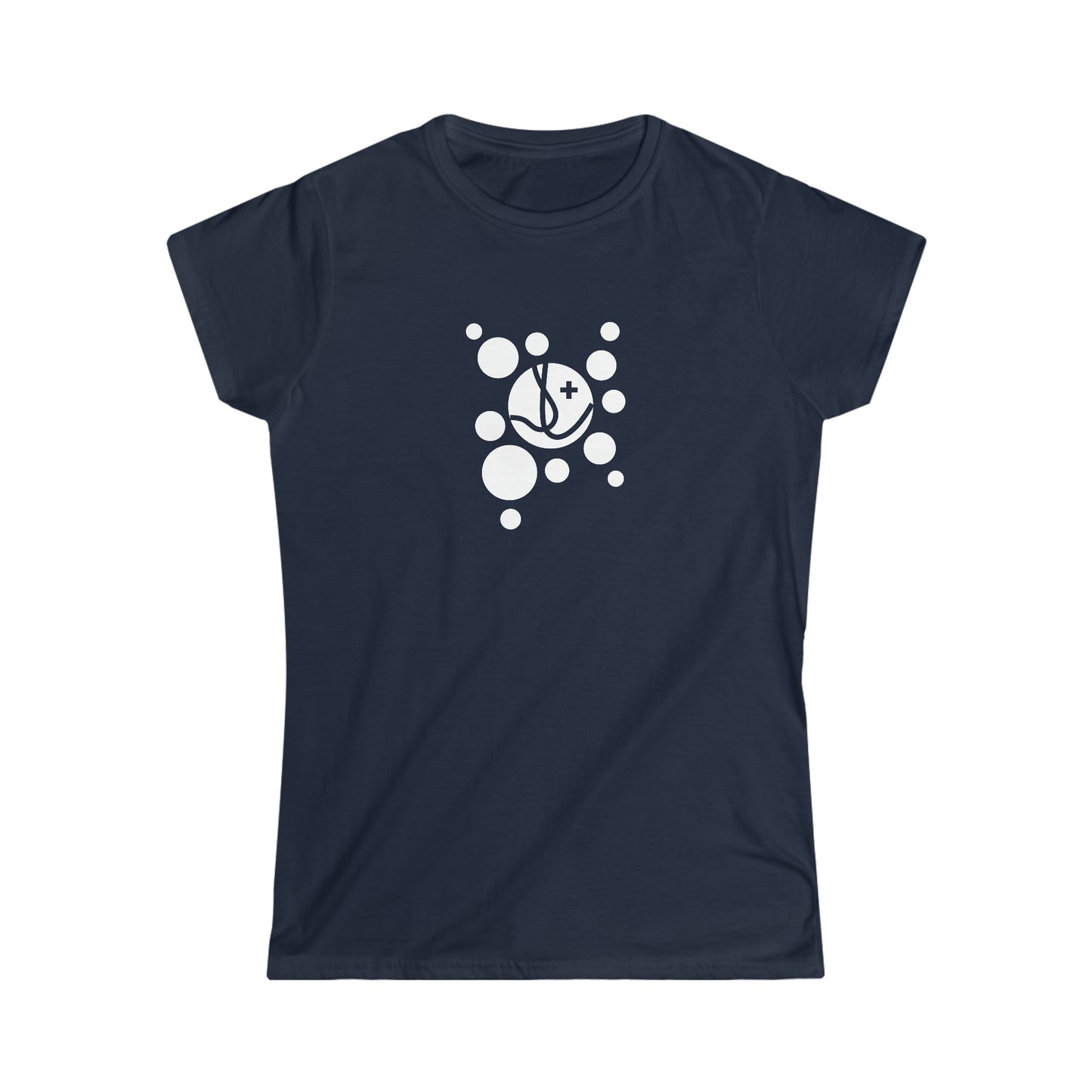Swiss CTO Logo Bubbles - female