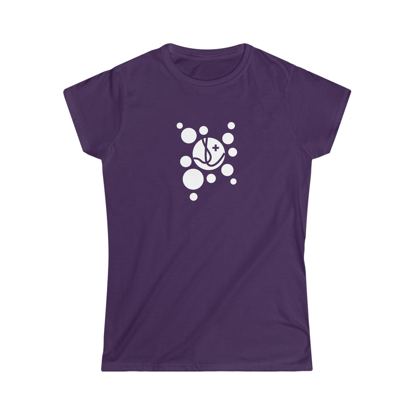 Swiss CTO Logo Bubbles - female