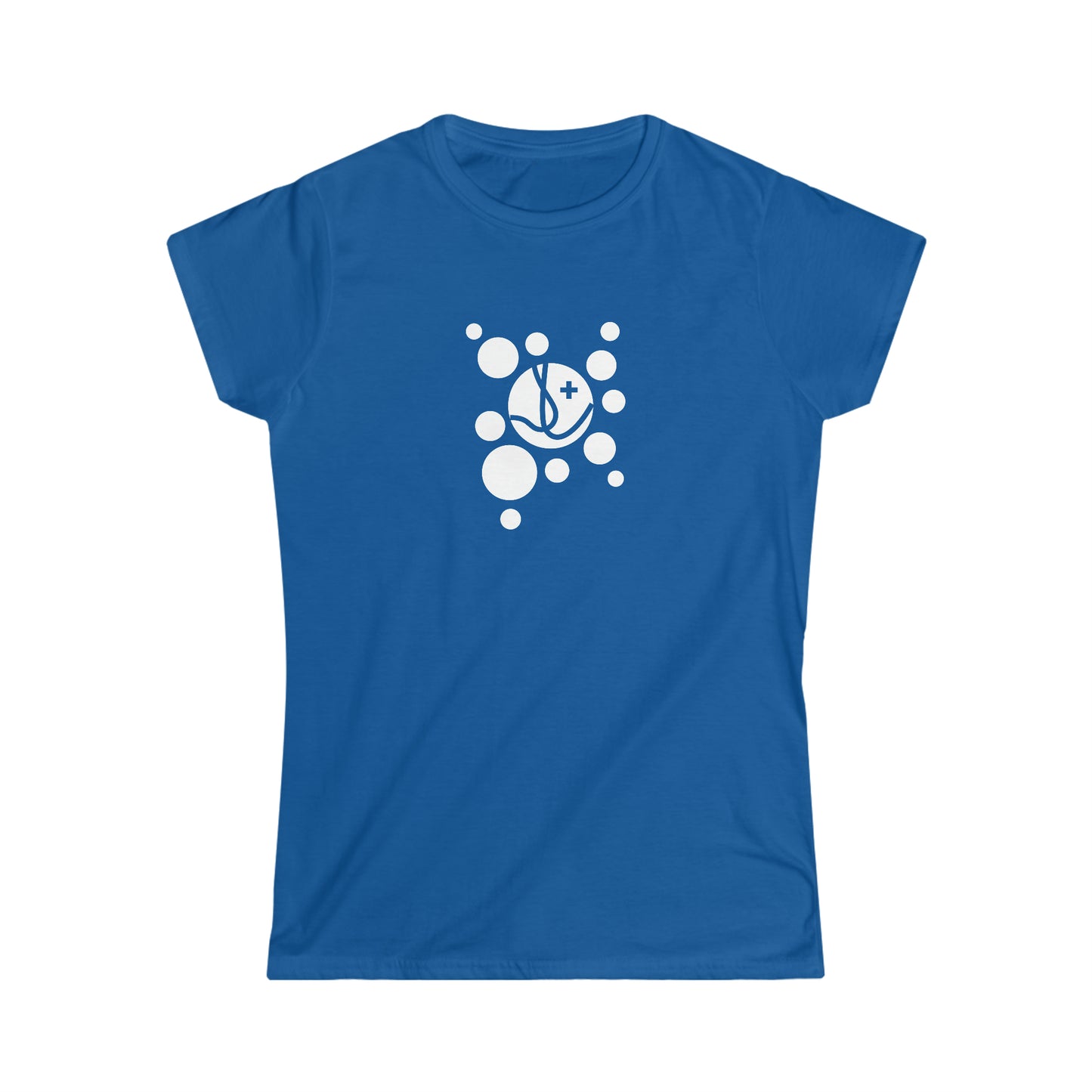 Swiss CTO Logo Bubbles - female