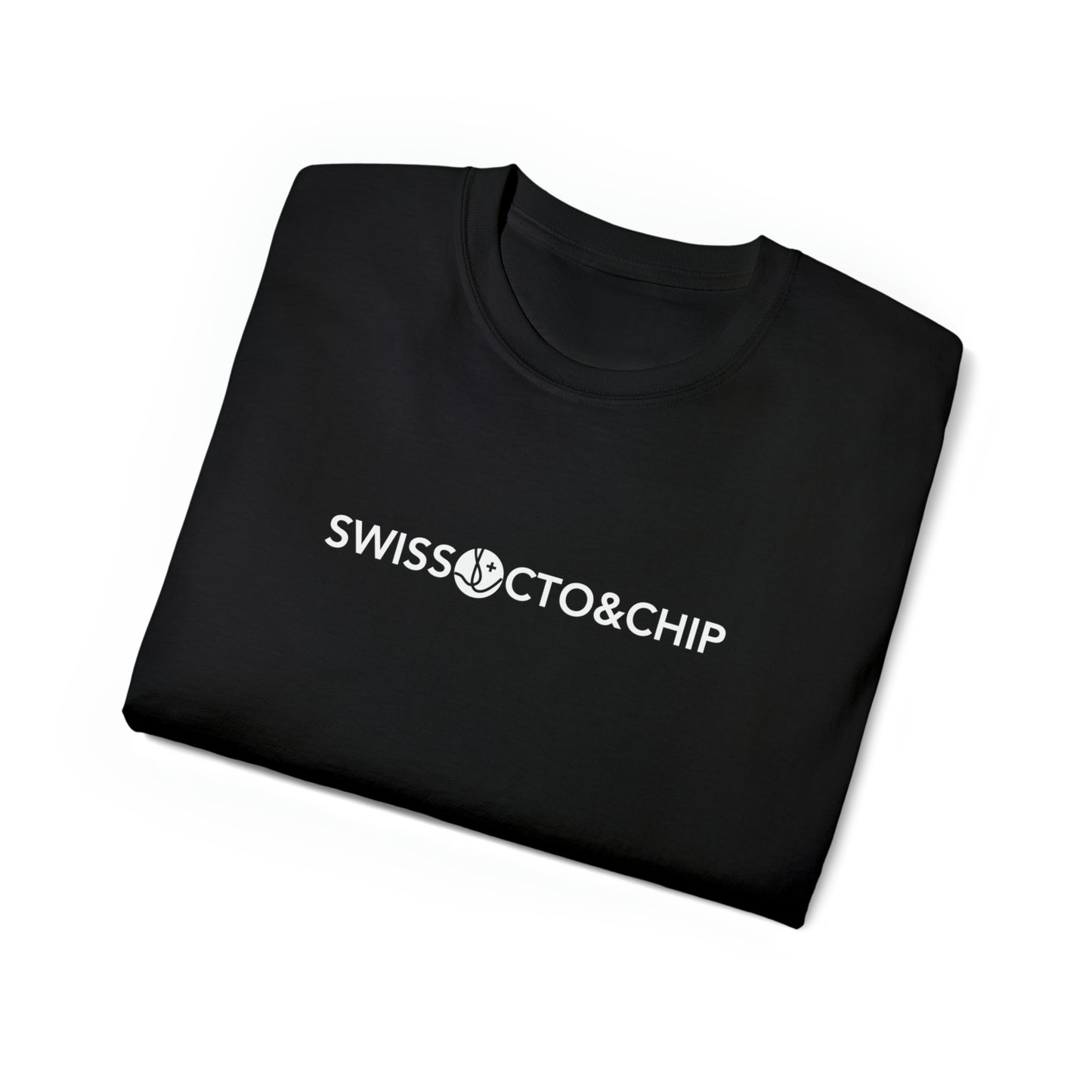 SwissCTO&CHIP Logo