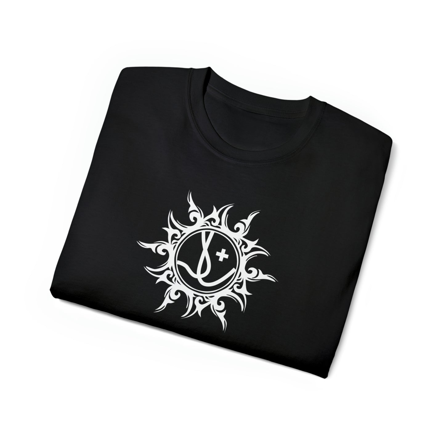 Swiss CTO Logo Tribal - male