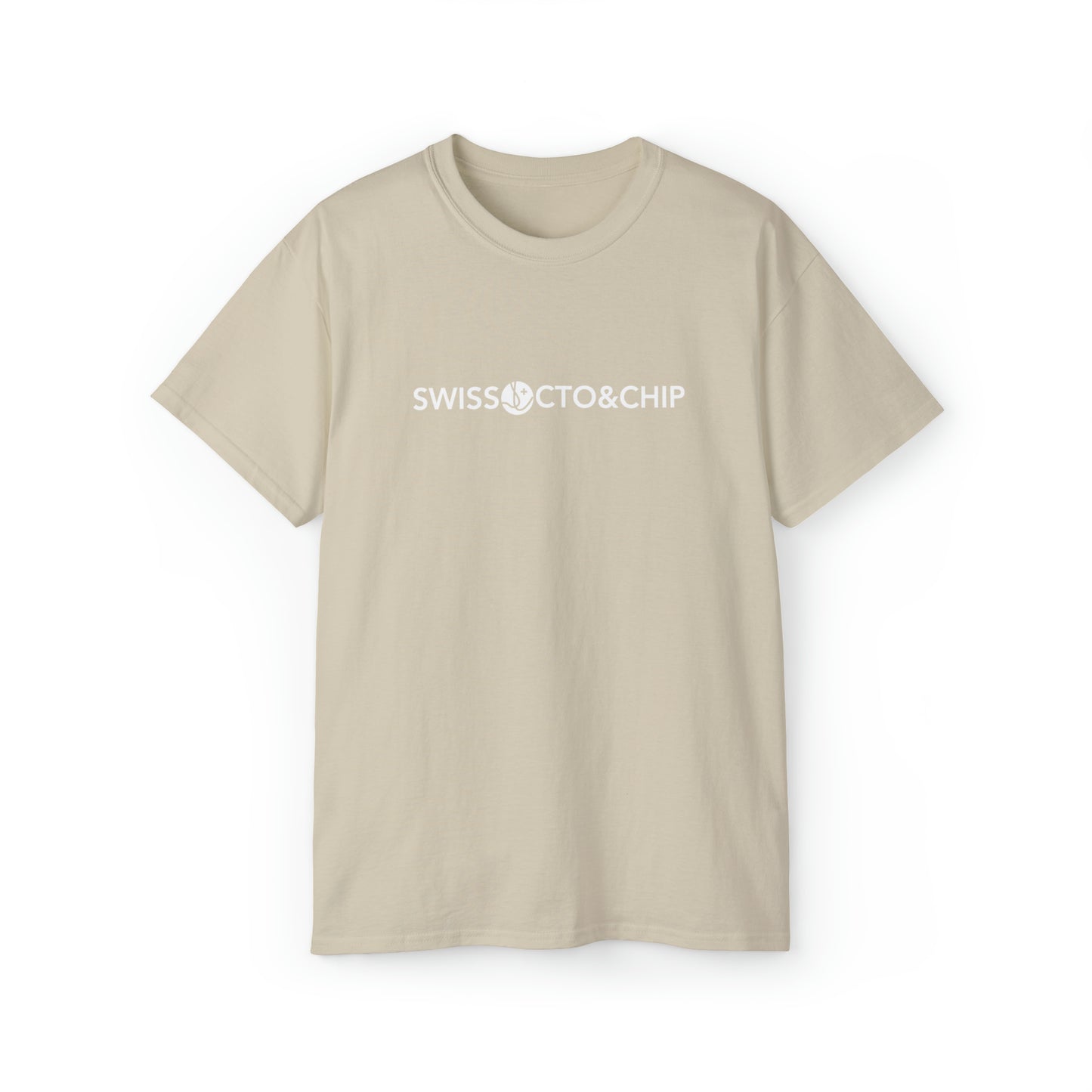 SwissCTO&CHIP Logo