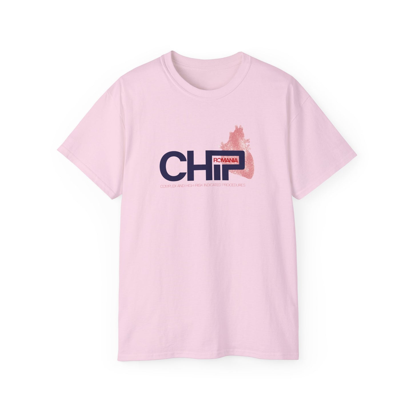 CHIP Romania