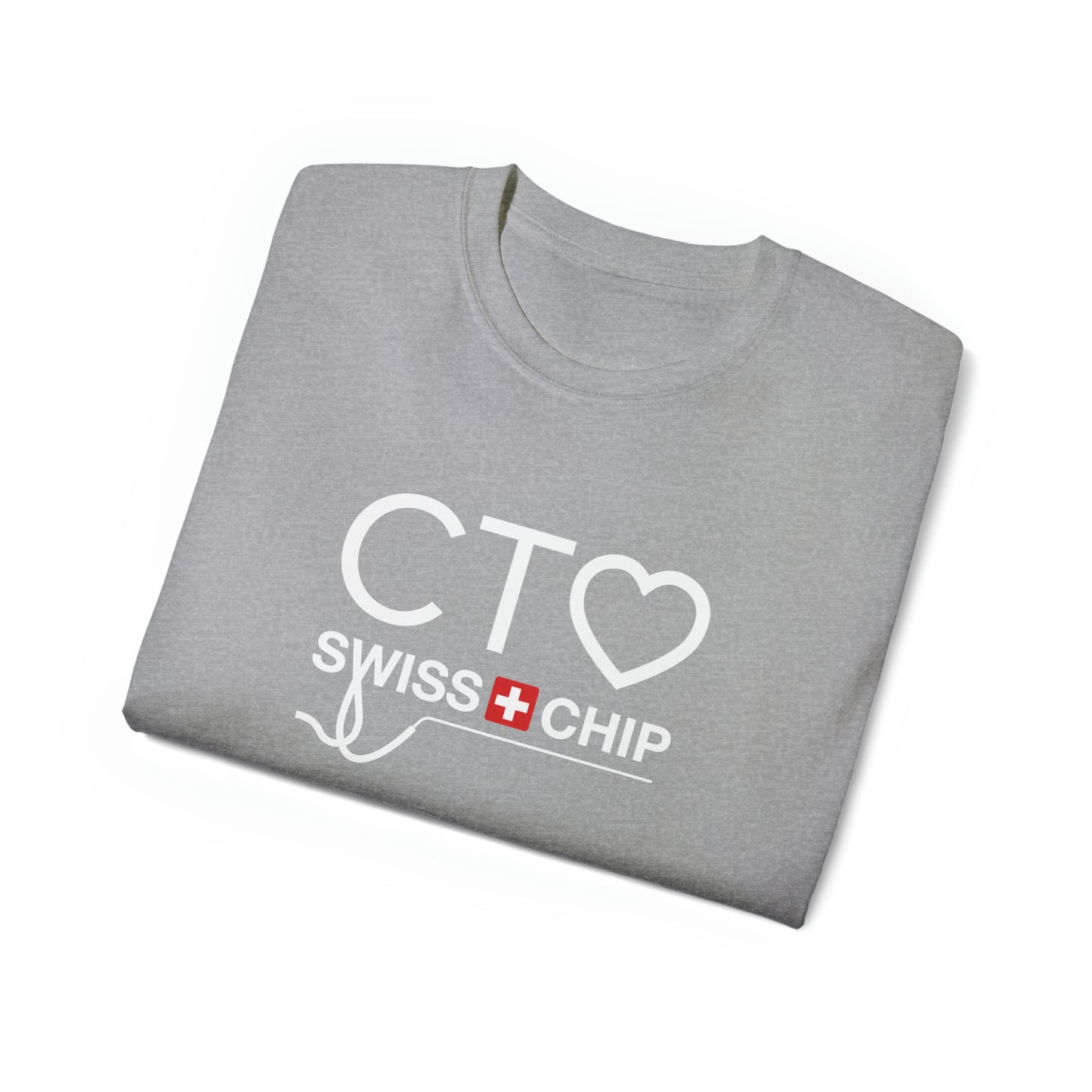Swiss CTO Love 2 - male