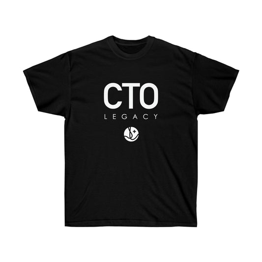 CTO Legacy - male