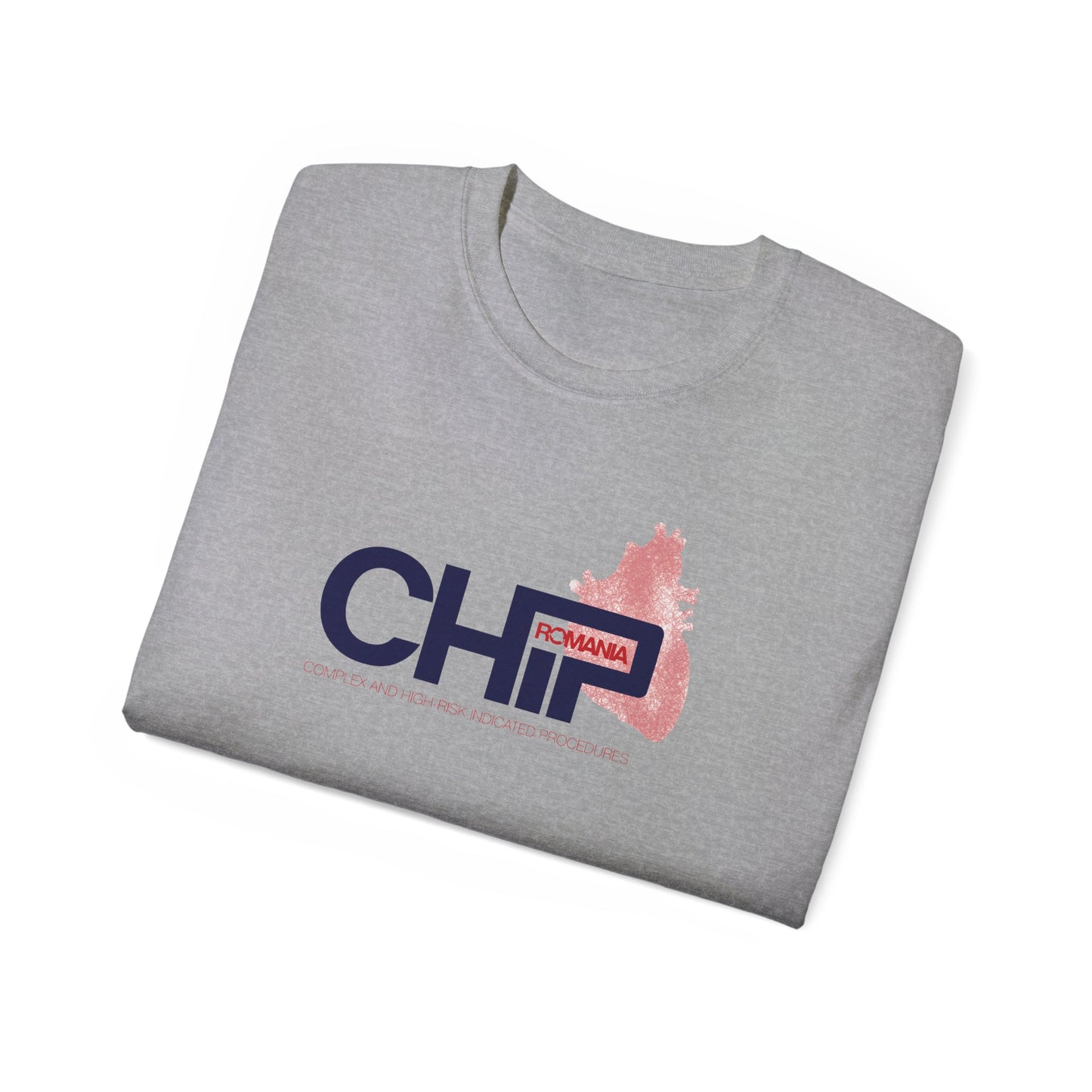 CHIP Romania