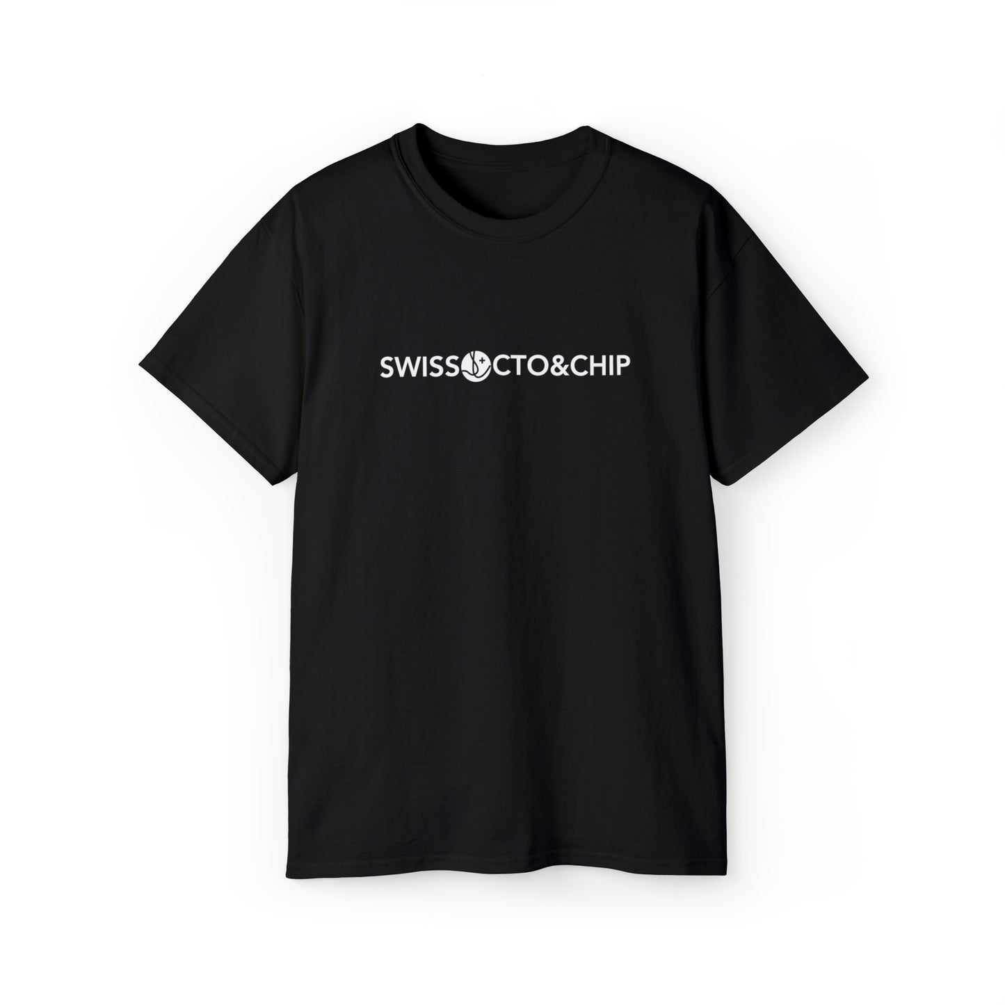 SwissCTO&CHIP Logo