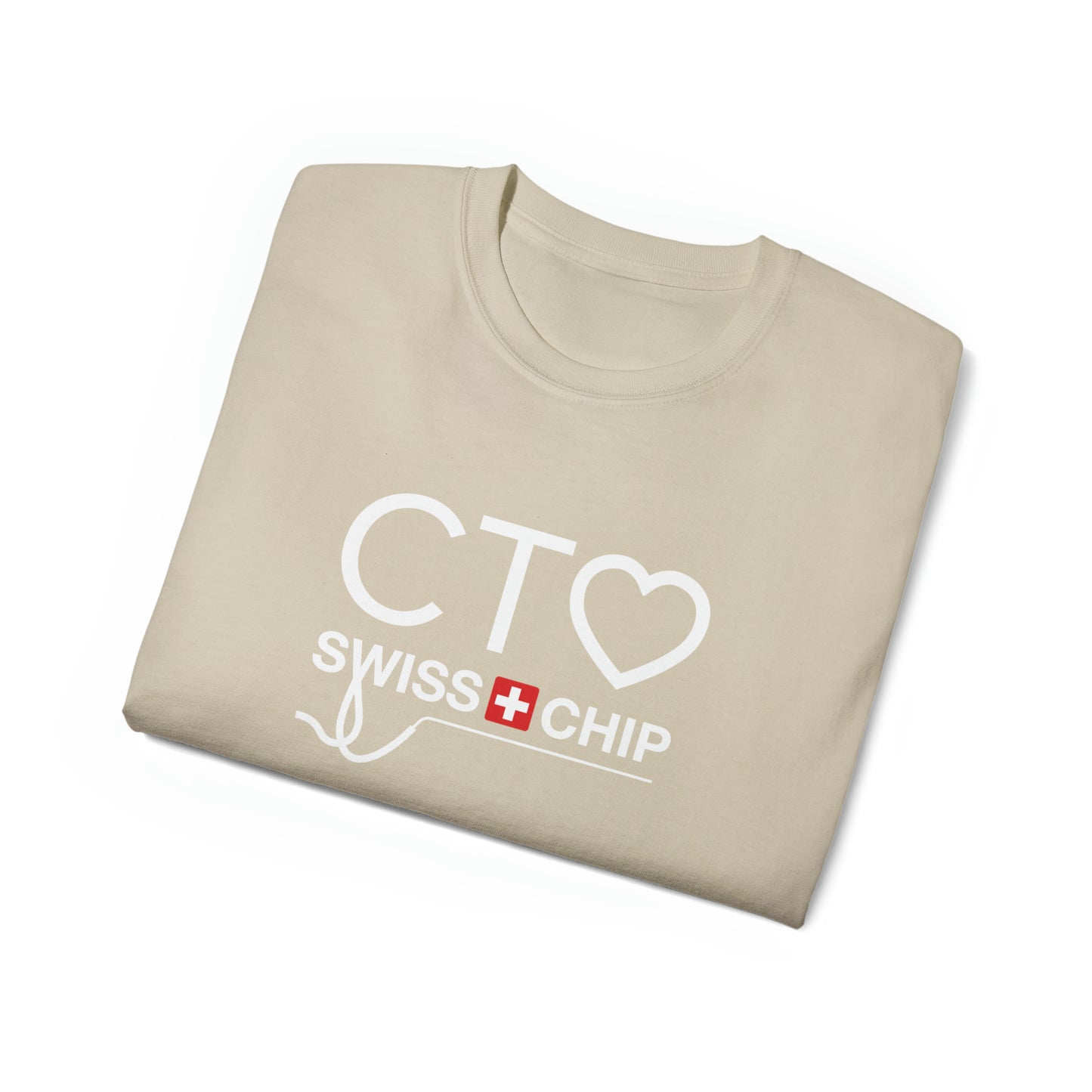 Swiss CTO Love 2 - male