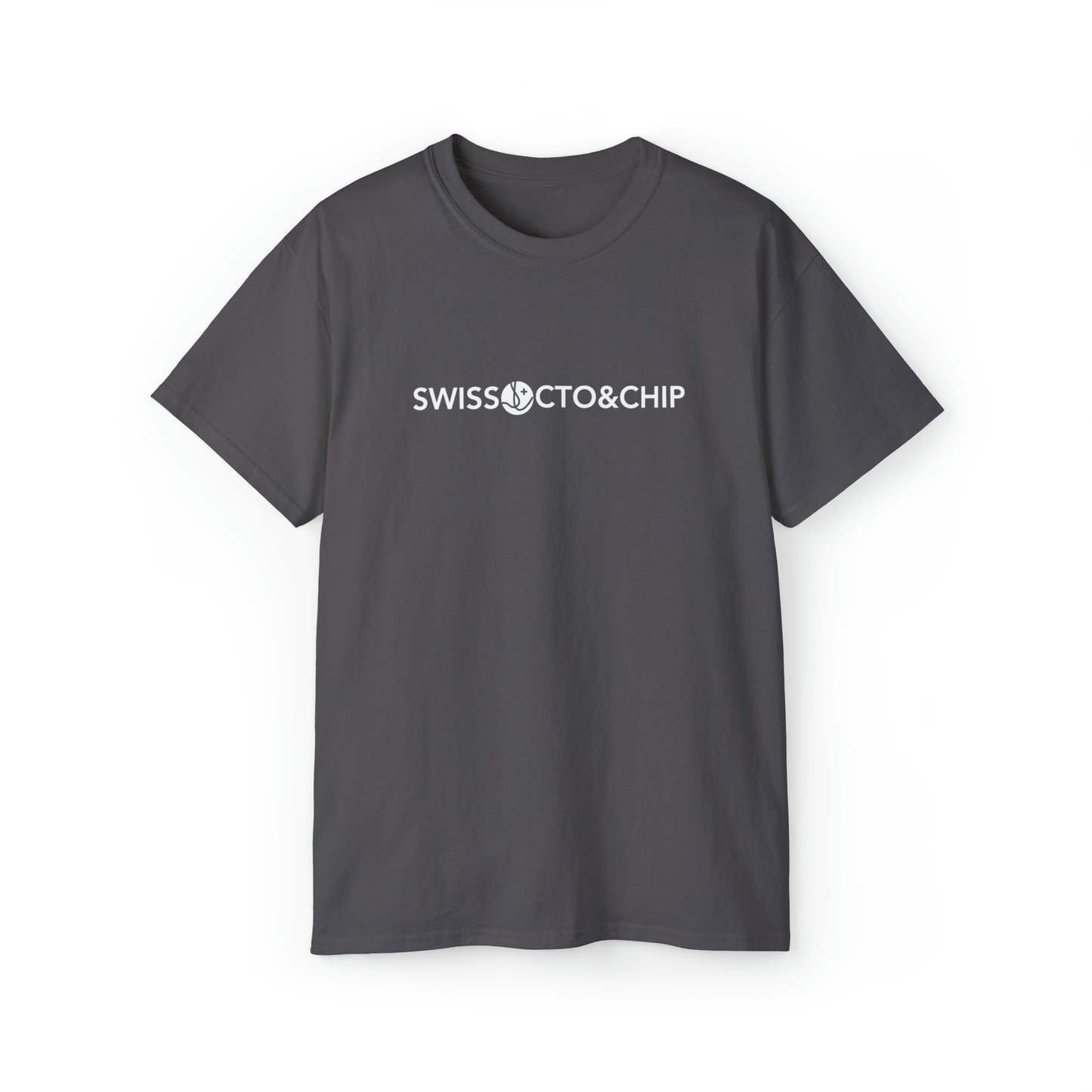 SwissCTO&CHIP Logo