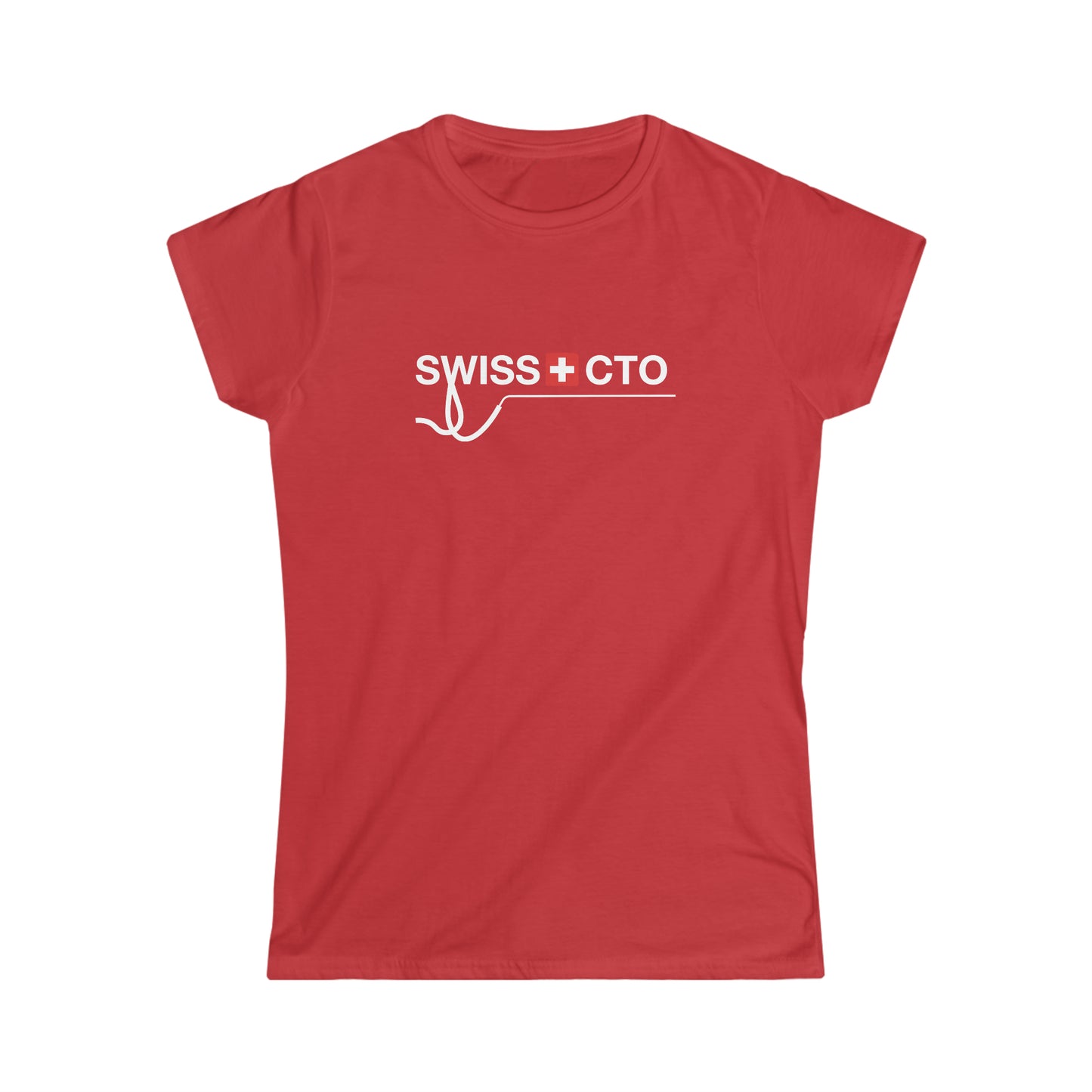 Swiss CTO Logo - female