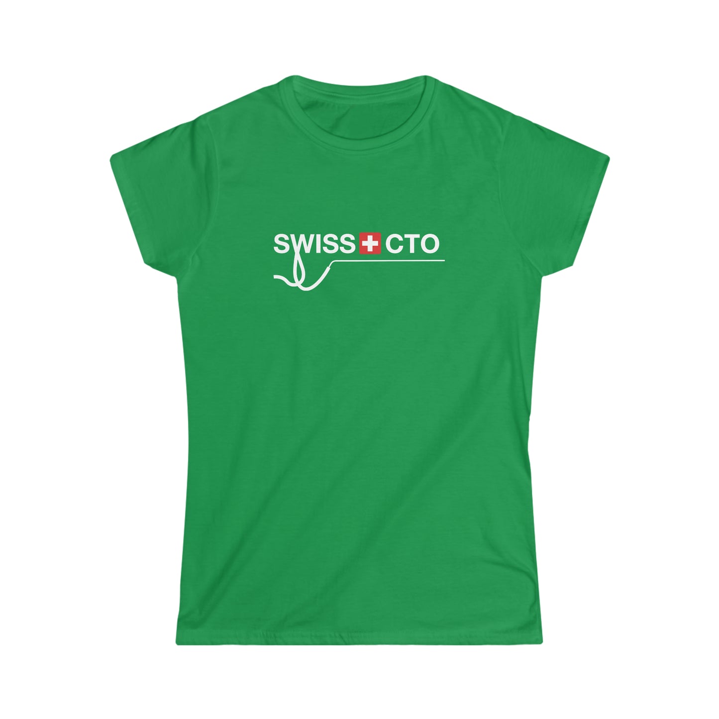 Swiss CTO Logo - female