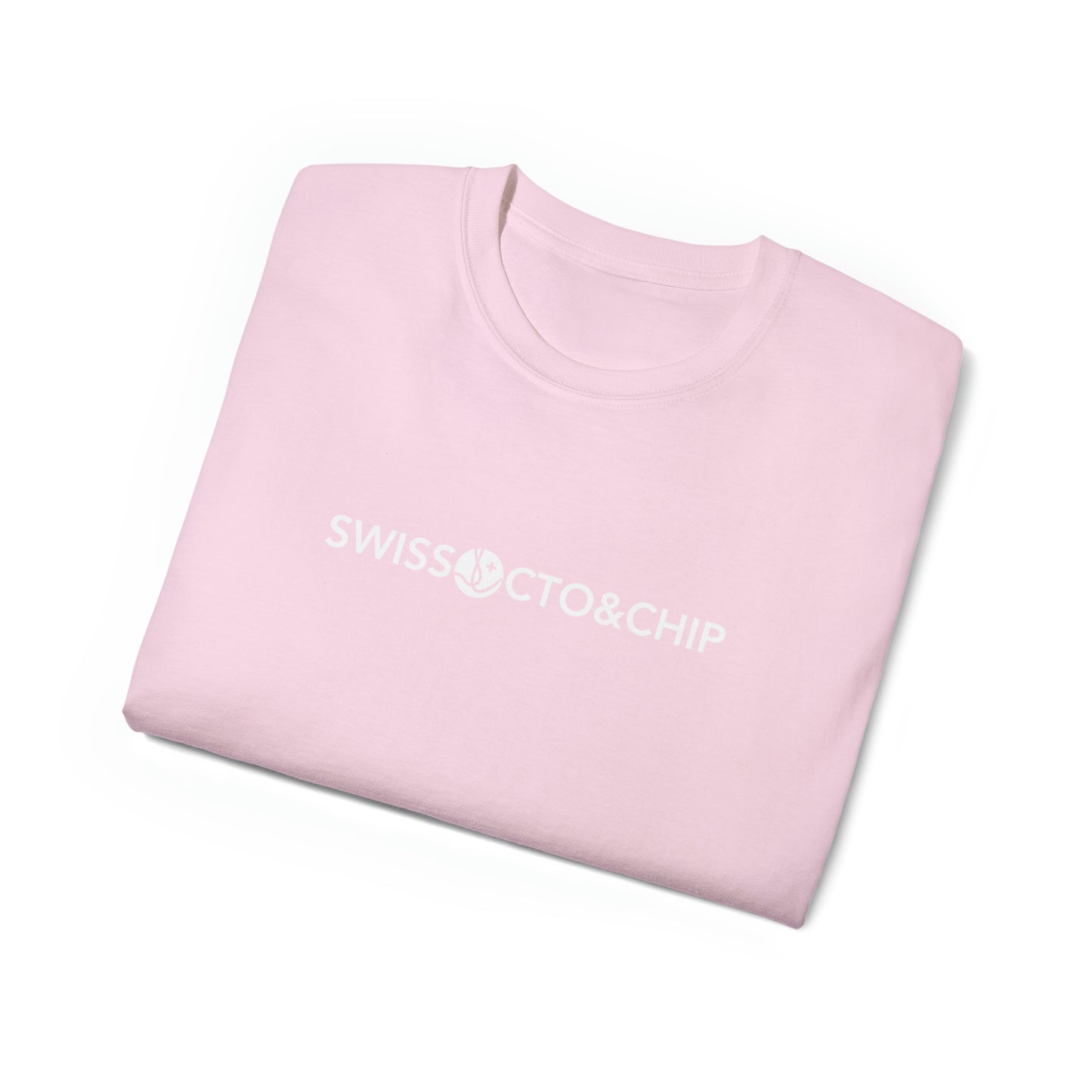 SwissCTO&CHIP Logo