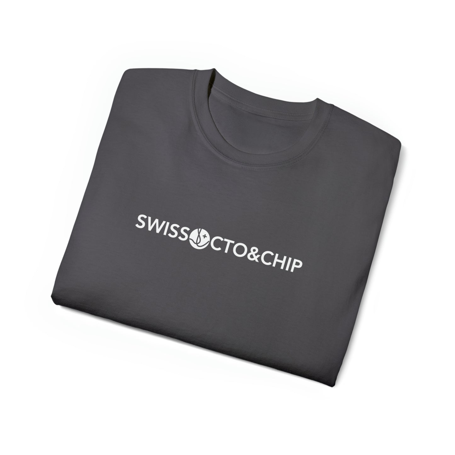 SwissCTO&CHIP Logo