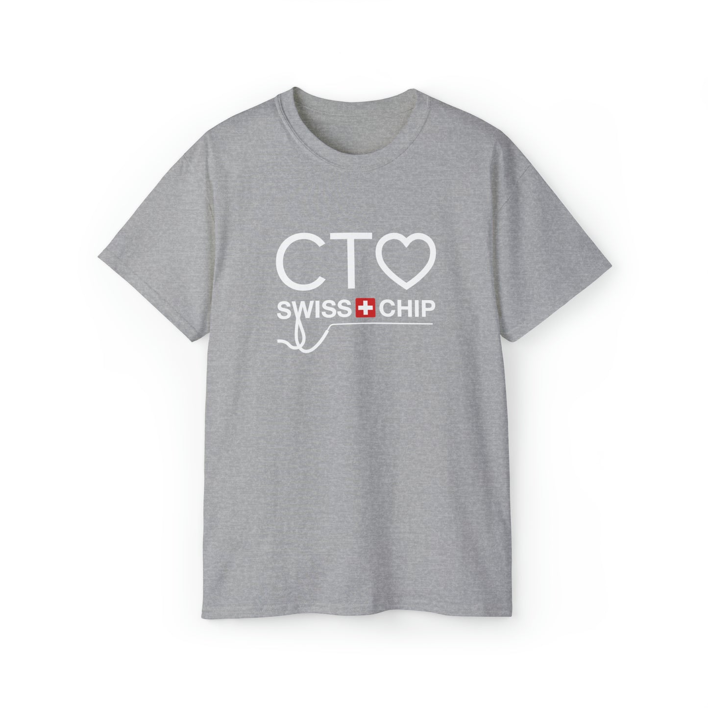 Swiss CTO Love 2 - male