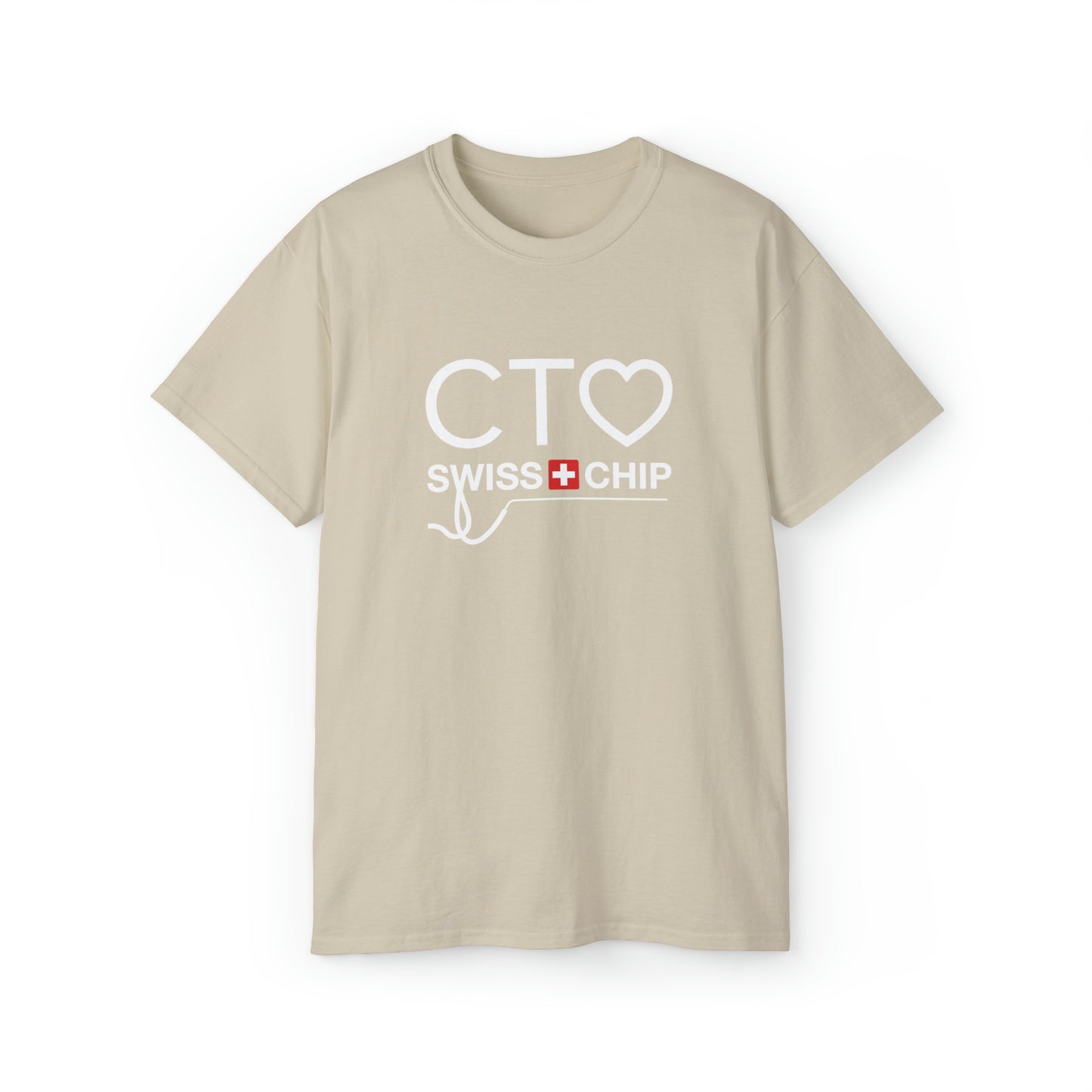 Swiss CTO Love 2 - male