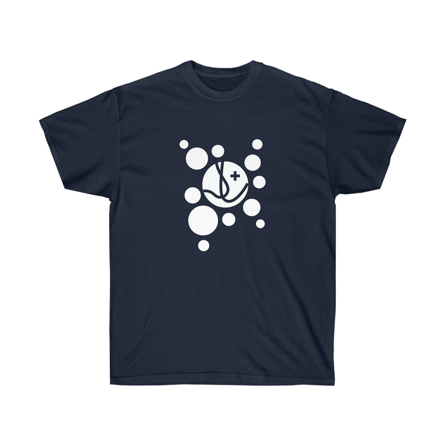 Swiss CTO Logo Bubbles - male