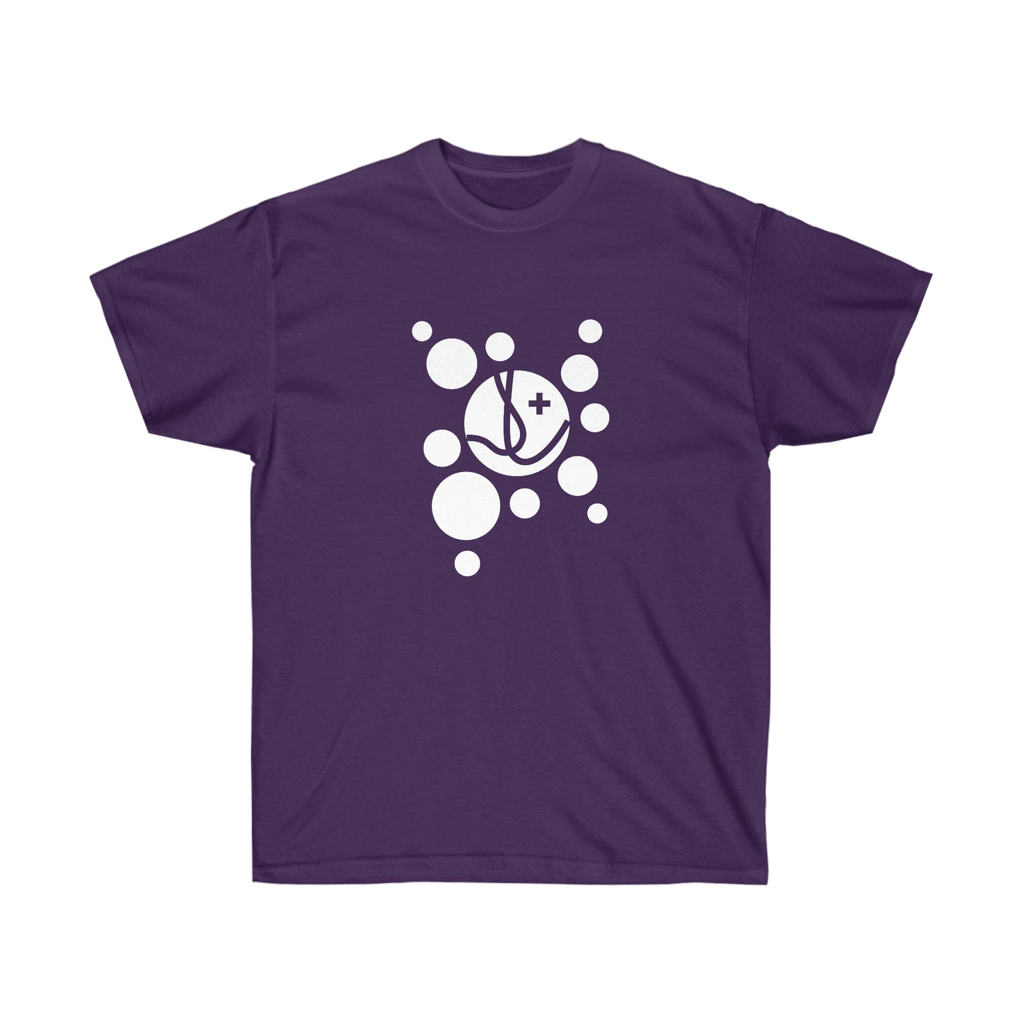 Swiss CTO Logo Bubbles - male