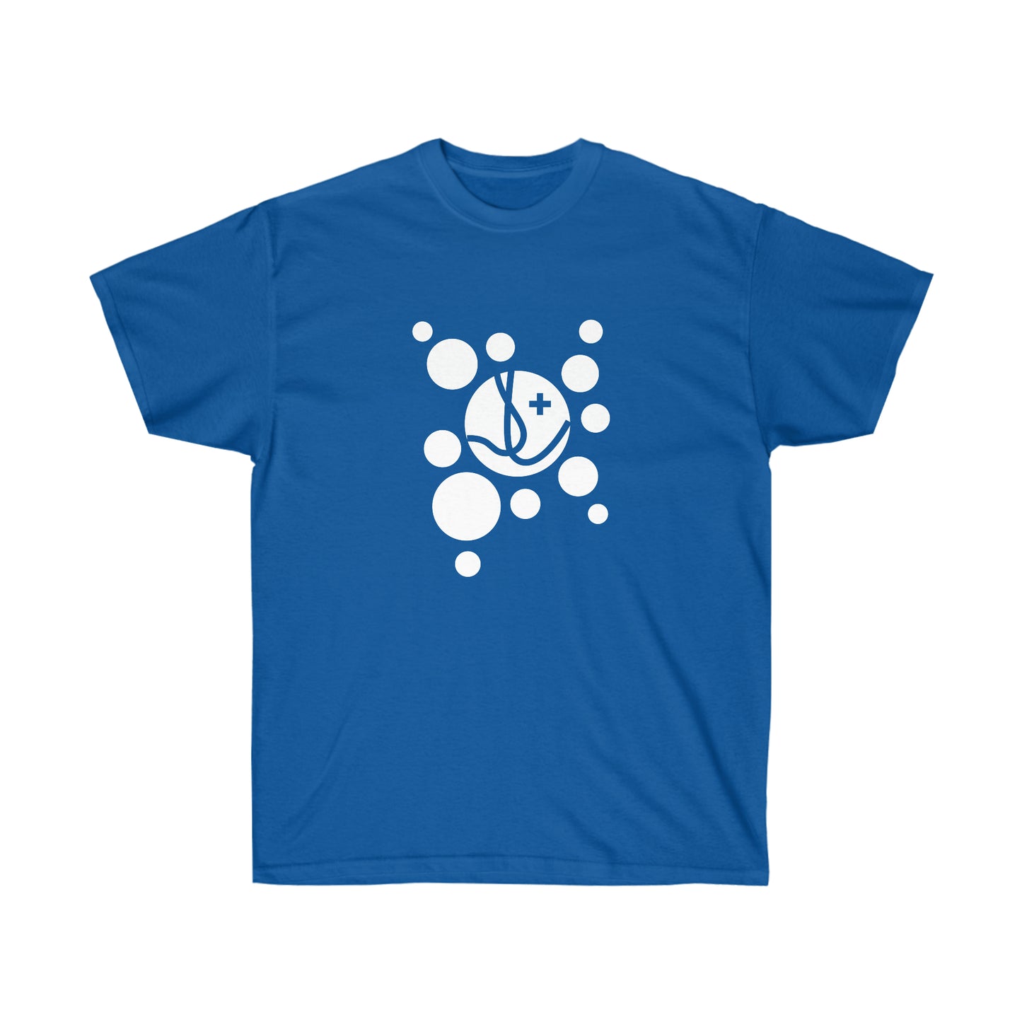 Swiss CTO Logo Bubbles - male