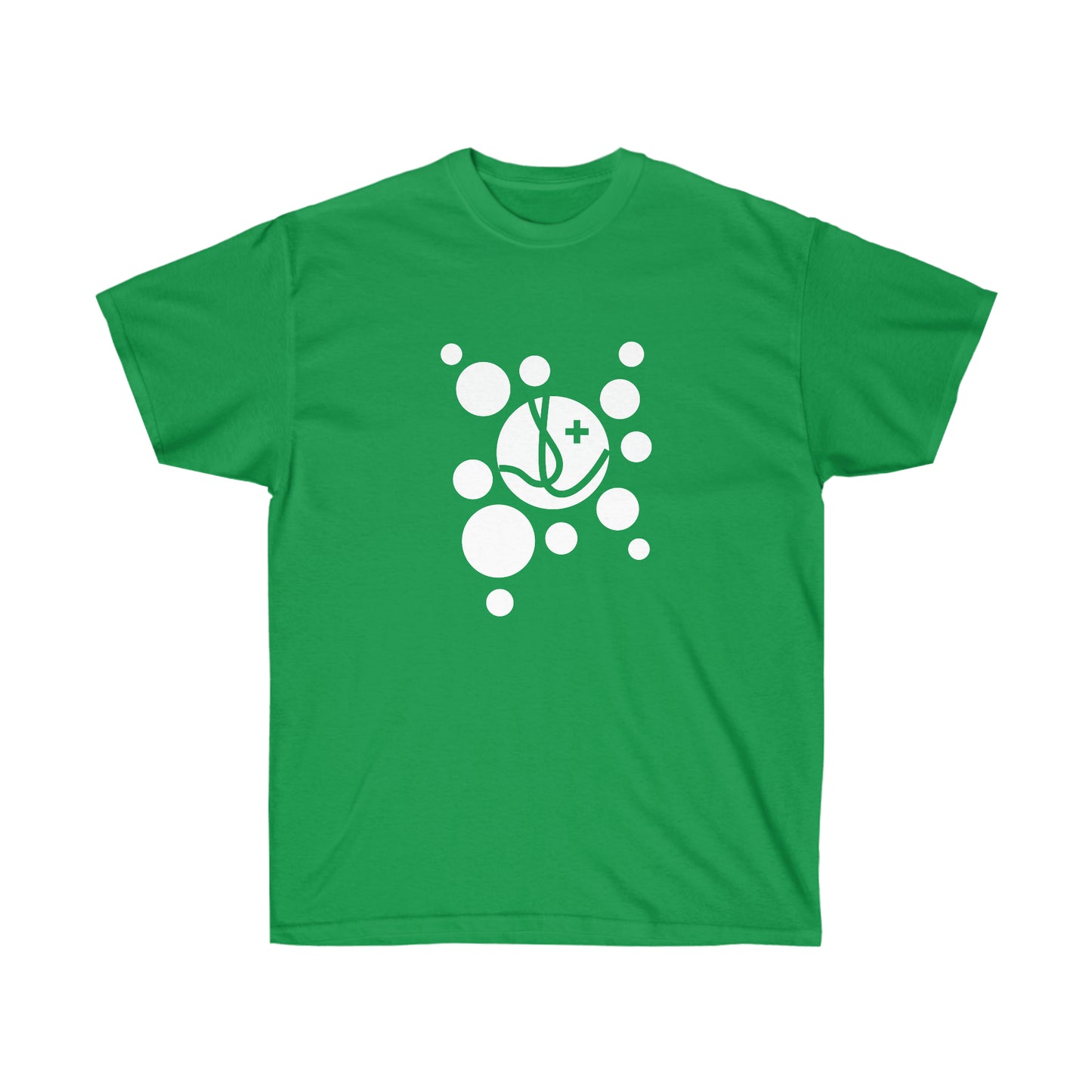 Swiss CTO Logo Bubbles - male