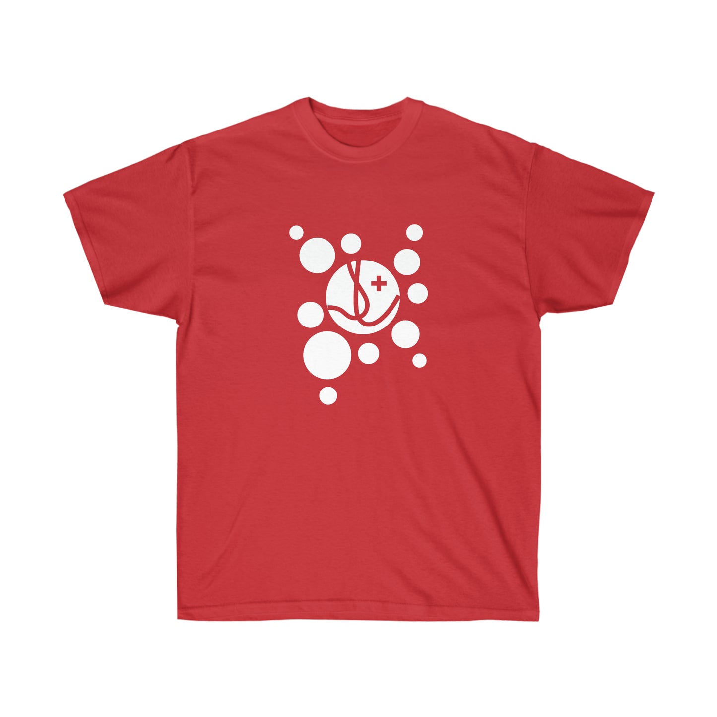 Swiss CTO Logo Bubbles - male