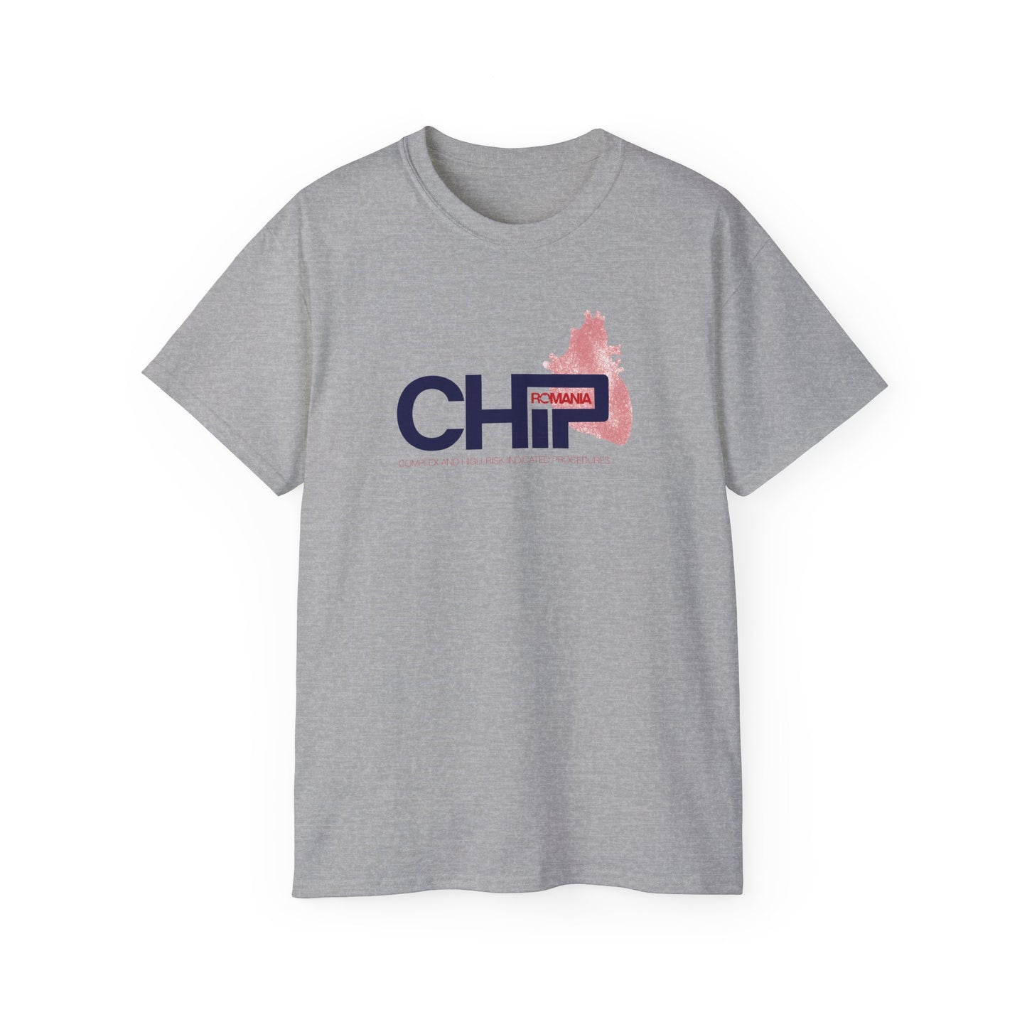 CHIP Romania