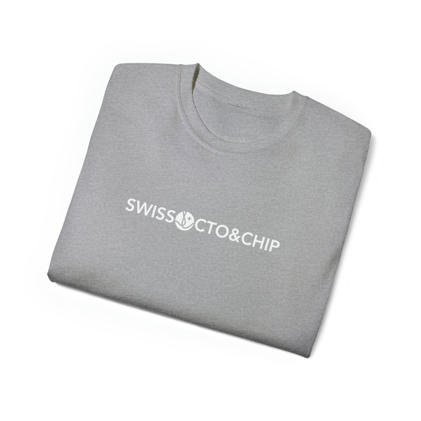 SwissCTO&CHIP Logo