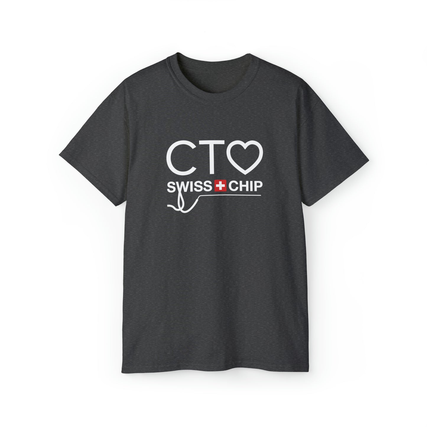 Swiss CTO Love 2 - male