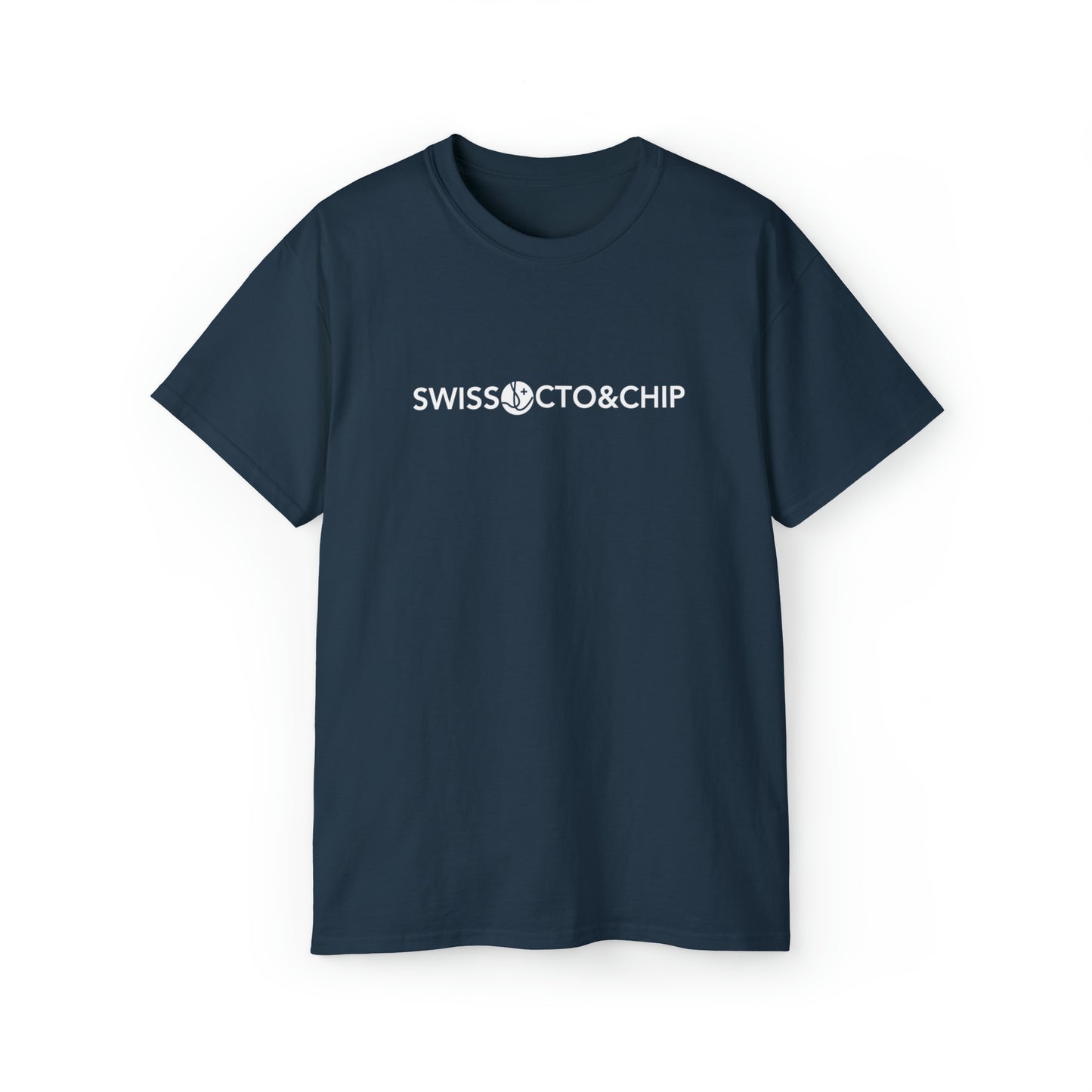 SwissCTO&CHIP Logo