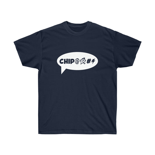 CHIP#&%? Bubble - male