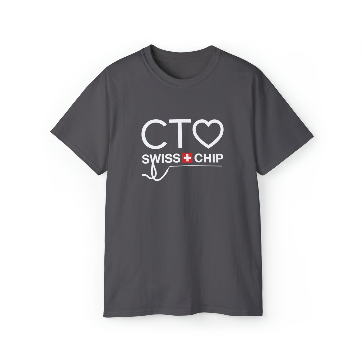 Swiss CTO Love 2 - male