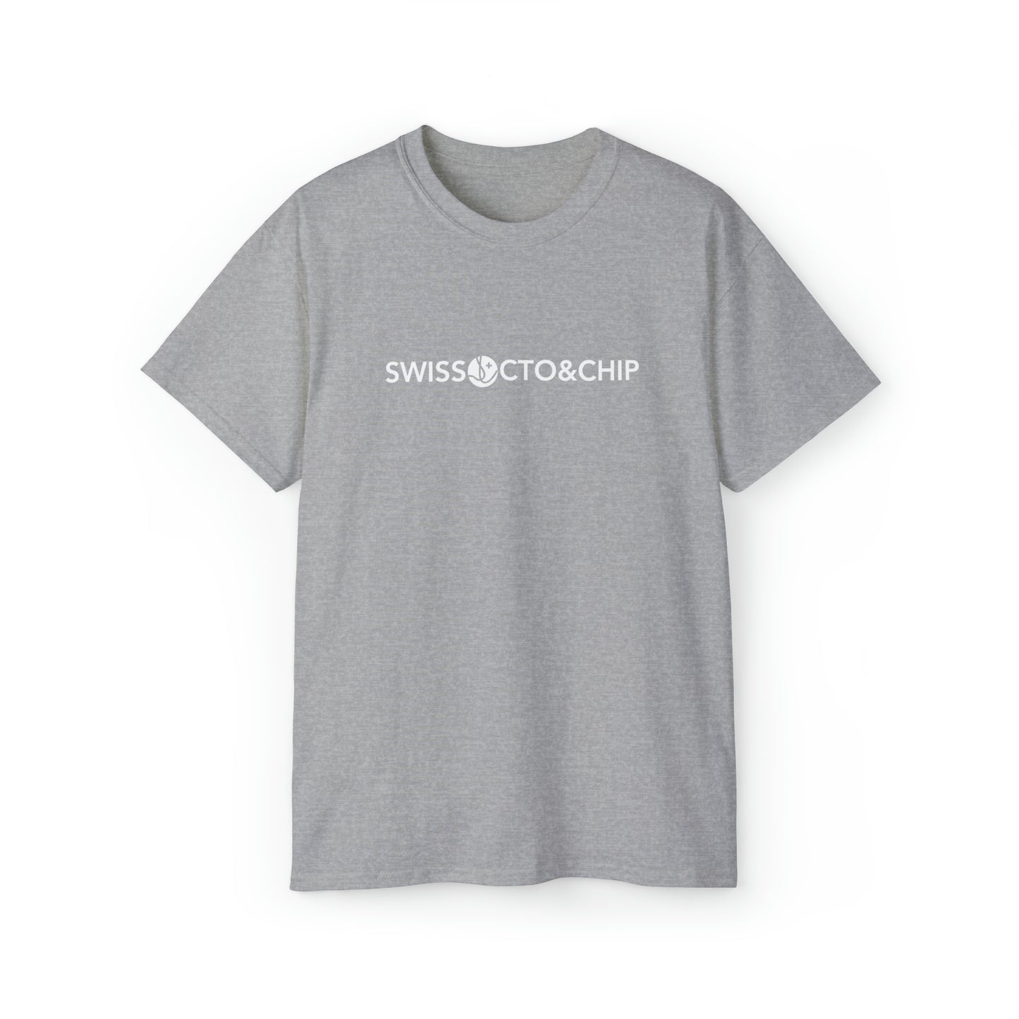 SwissCTO&CHIP Logo