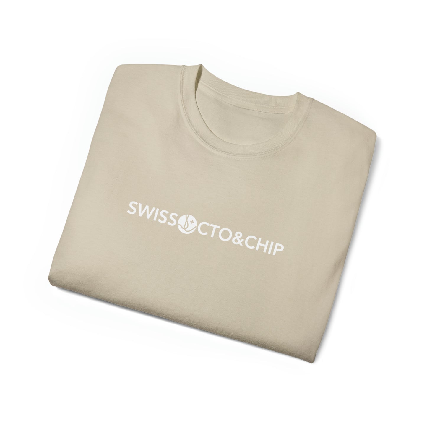 SwissCTO&CHIP Logo