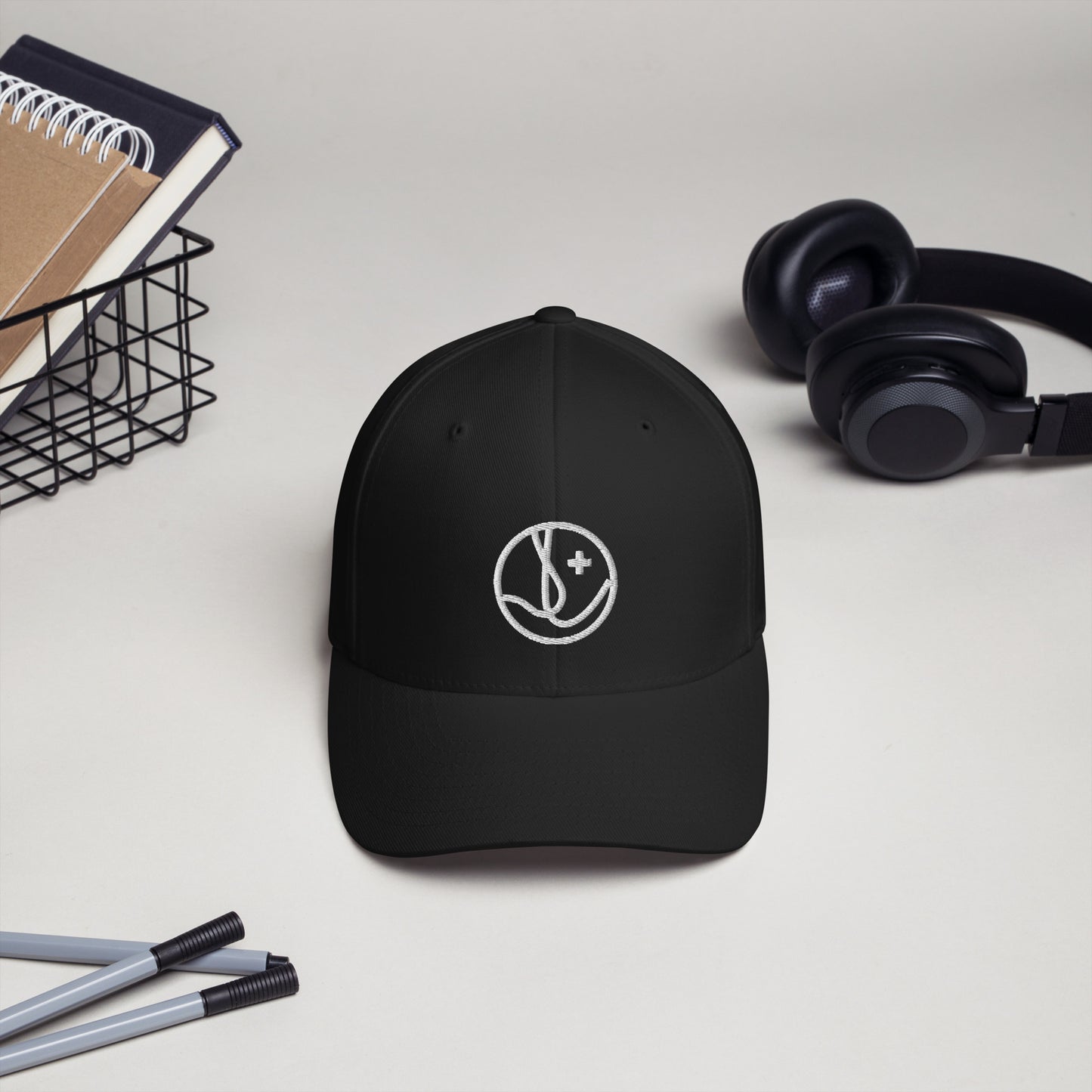 SwissCTO Logo Cap
