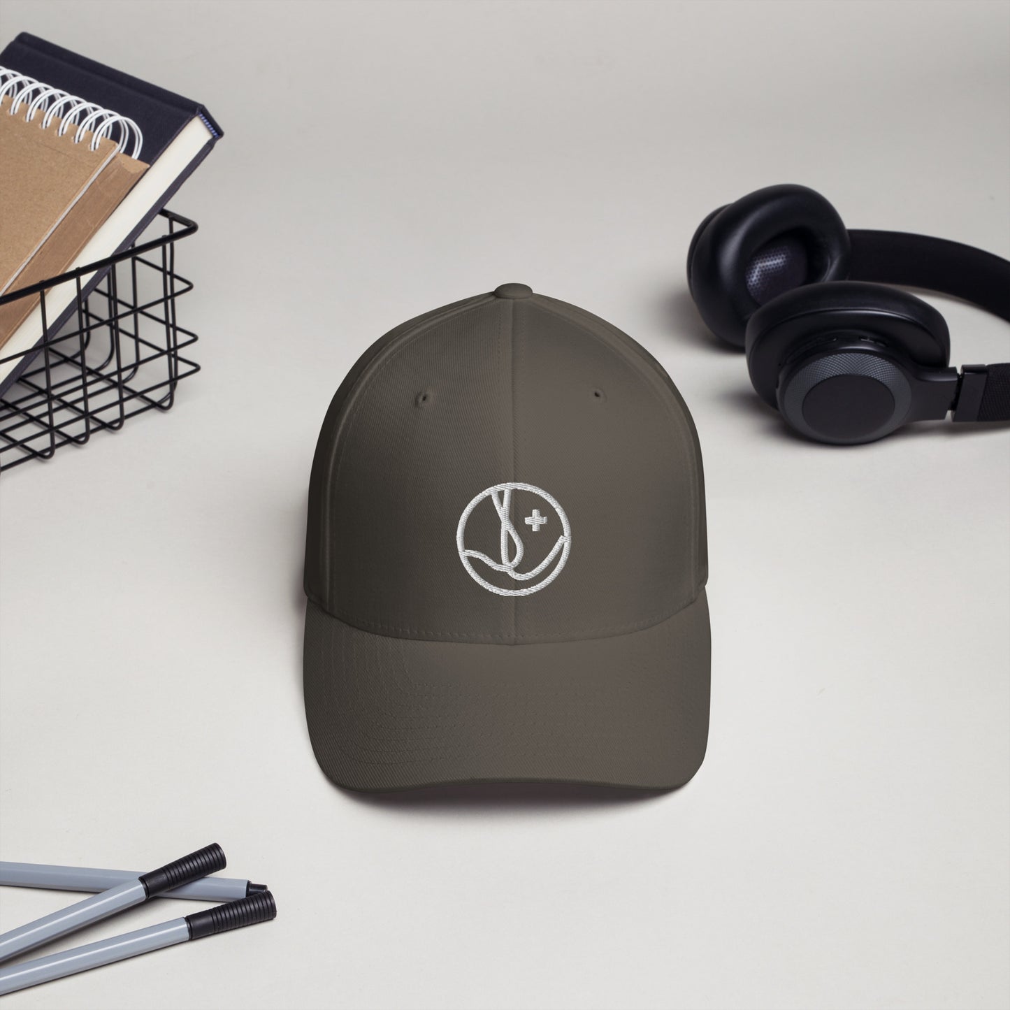 SwissCTO Logo Cap
