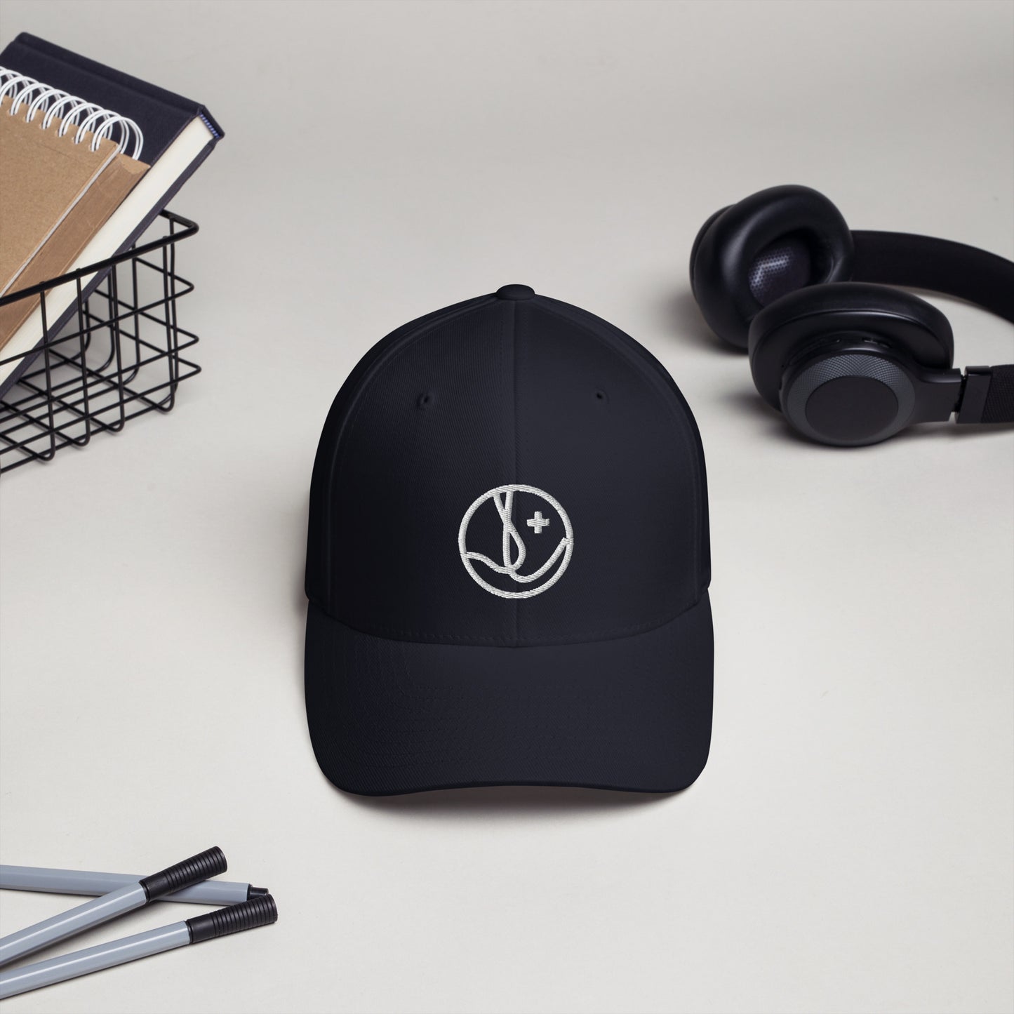 SwissCTO Logo Cap