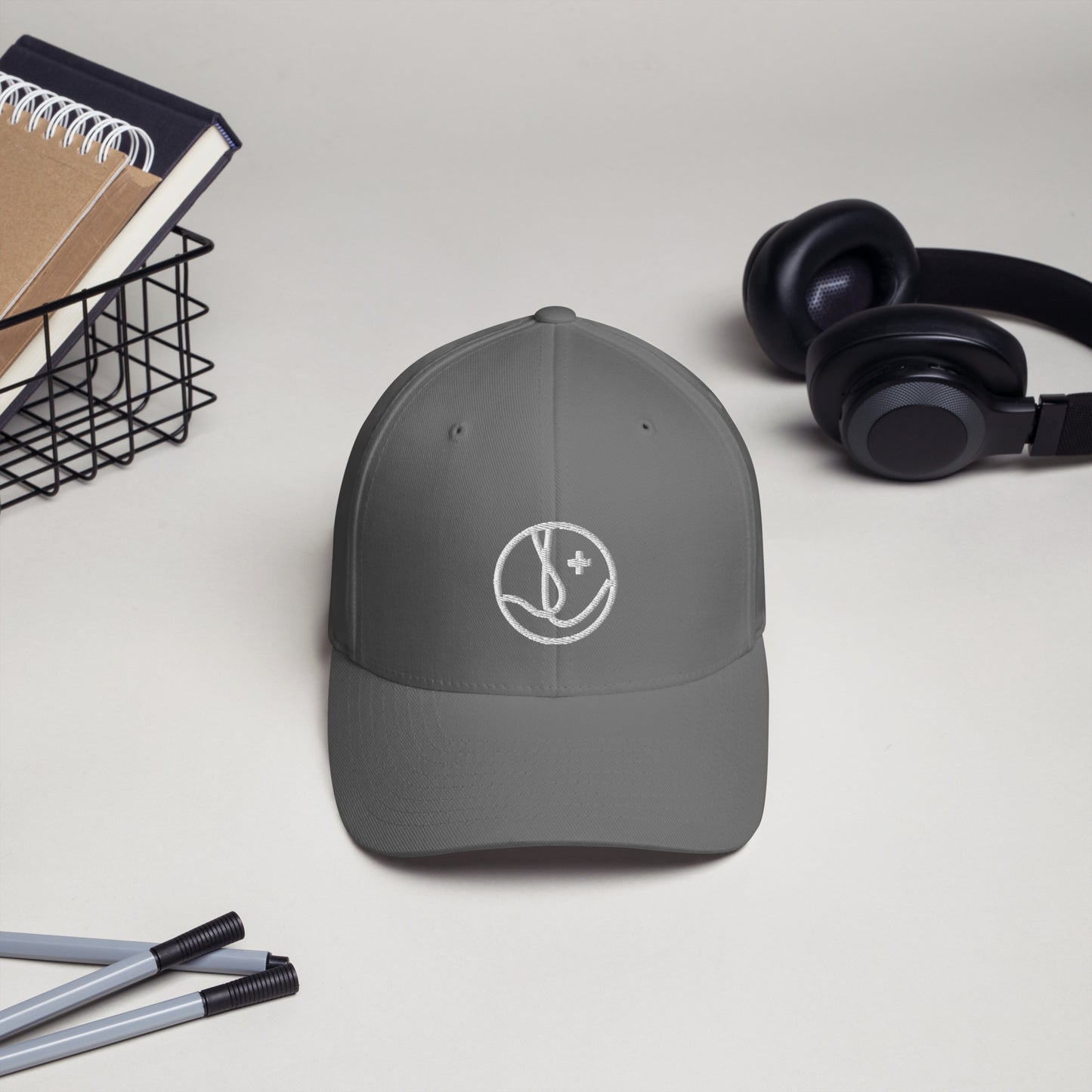 SwissCTO Logo Cap